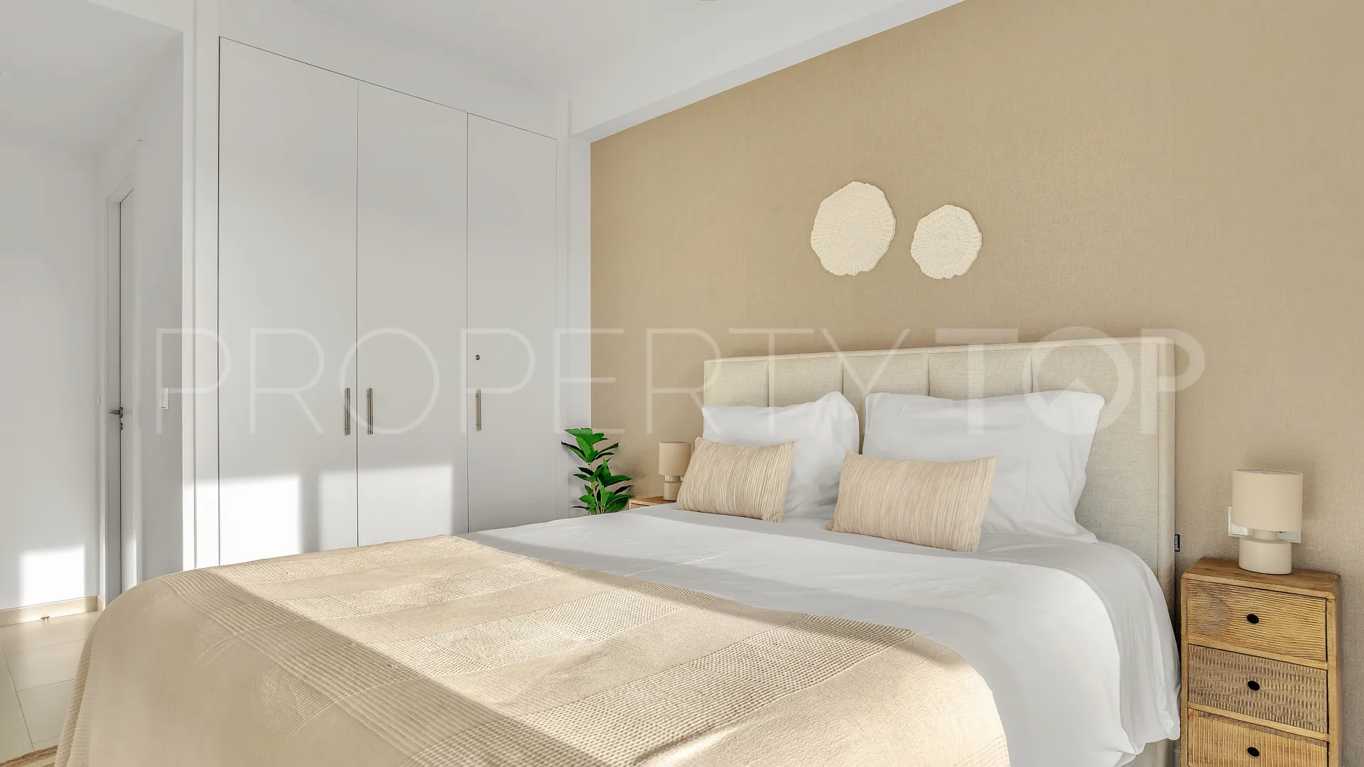 Apartamento en venta en Cancelada con 2 dormitorios