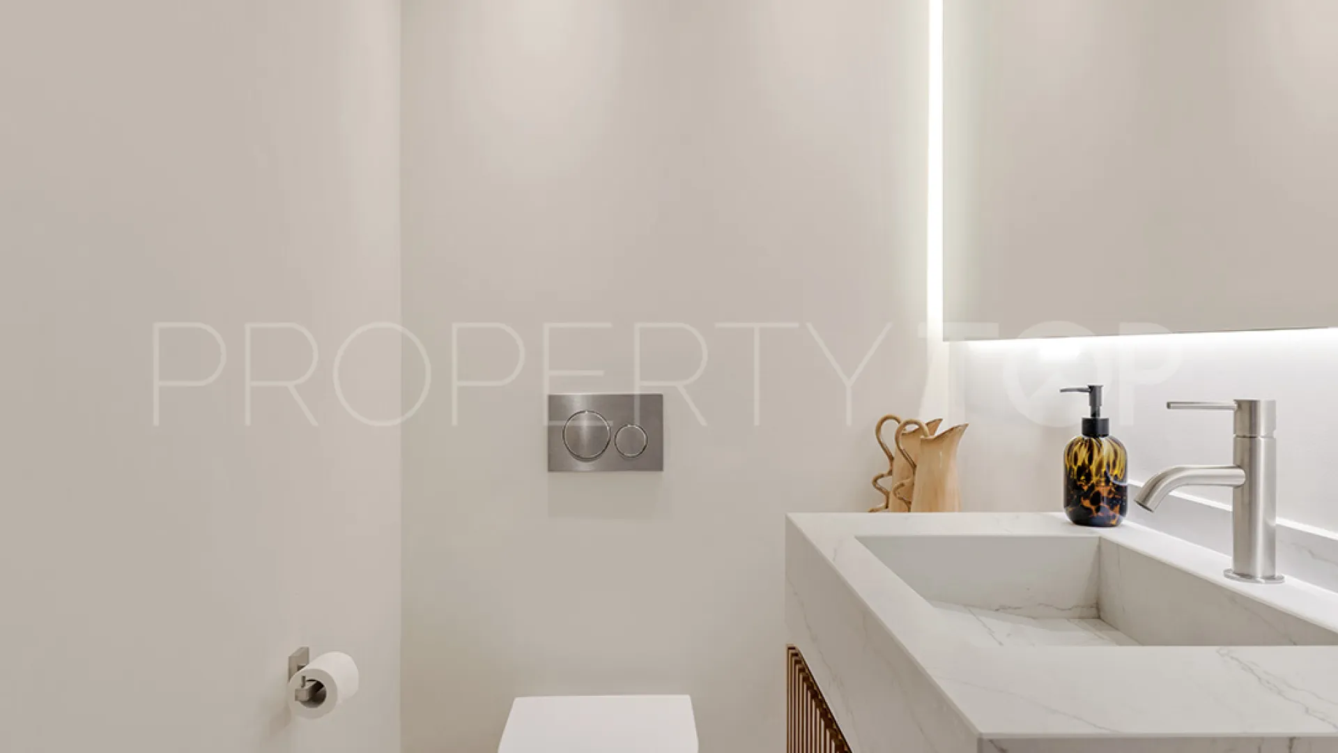 For sale Marbella - Puerto Banus 3 bedrooms apartment