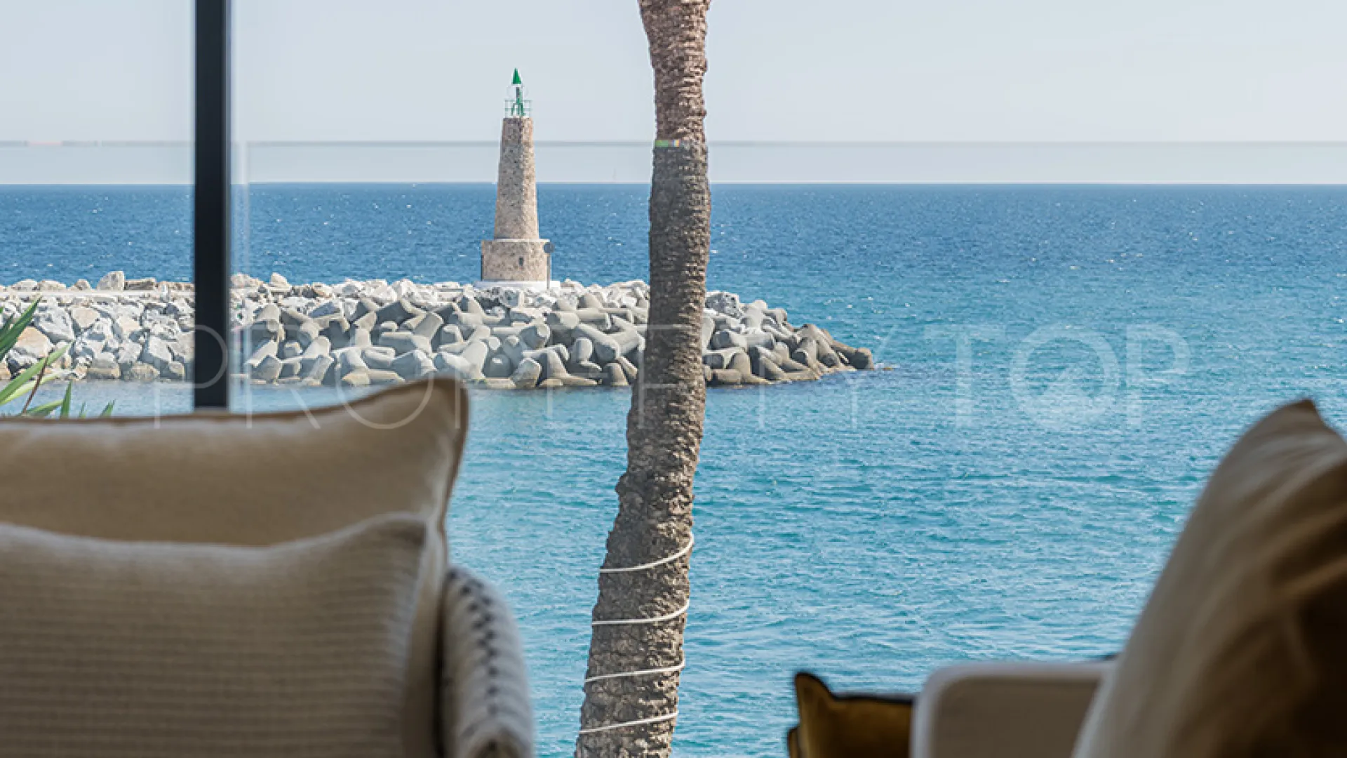 For sale Marbella - Puerto Banus 3 bedrooms apartment