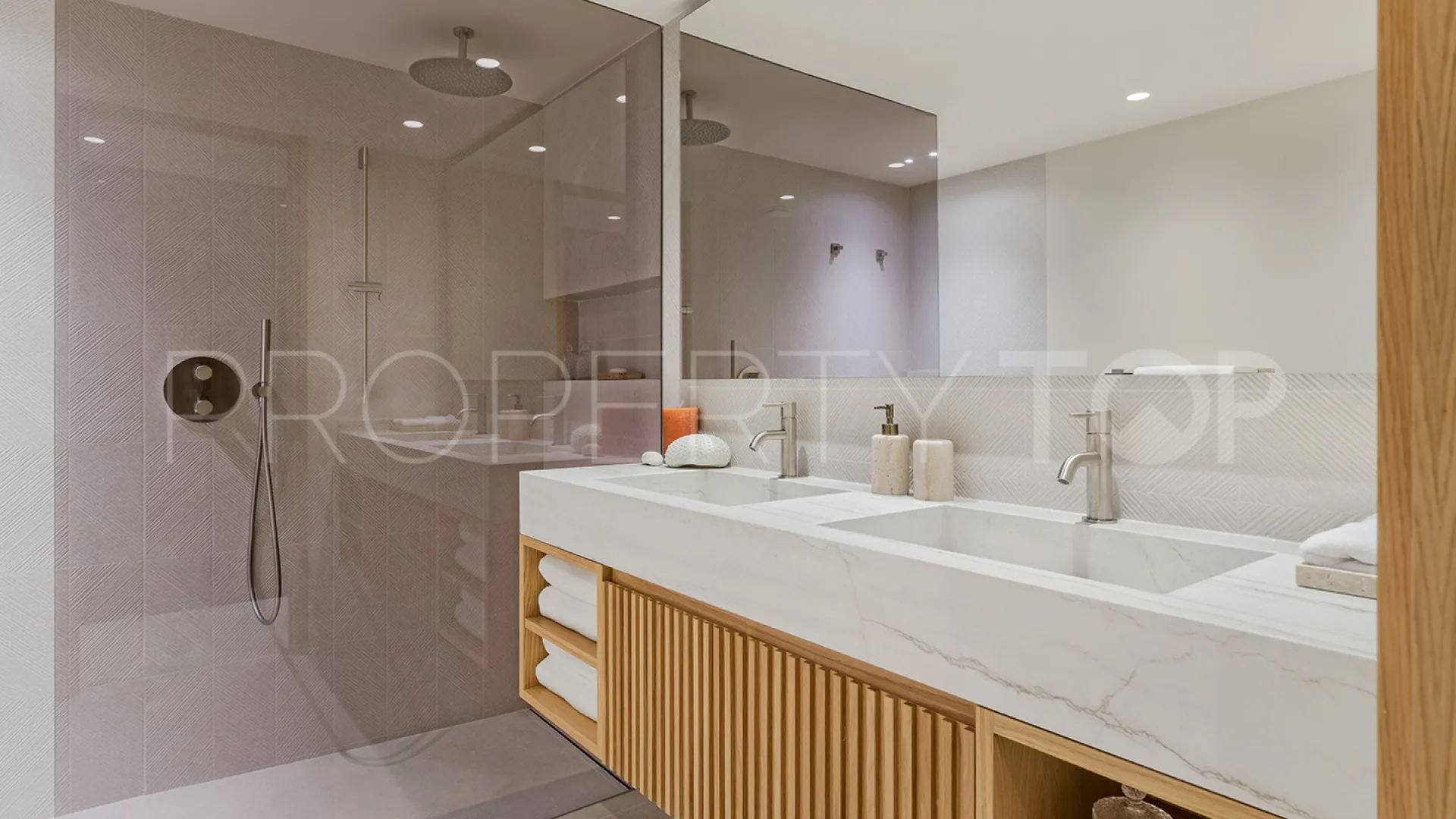 For sale Marbella - Puerto Banus 3 bedrooms apartment
