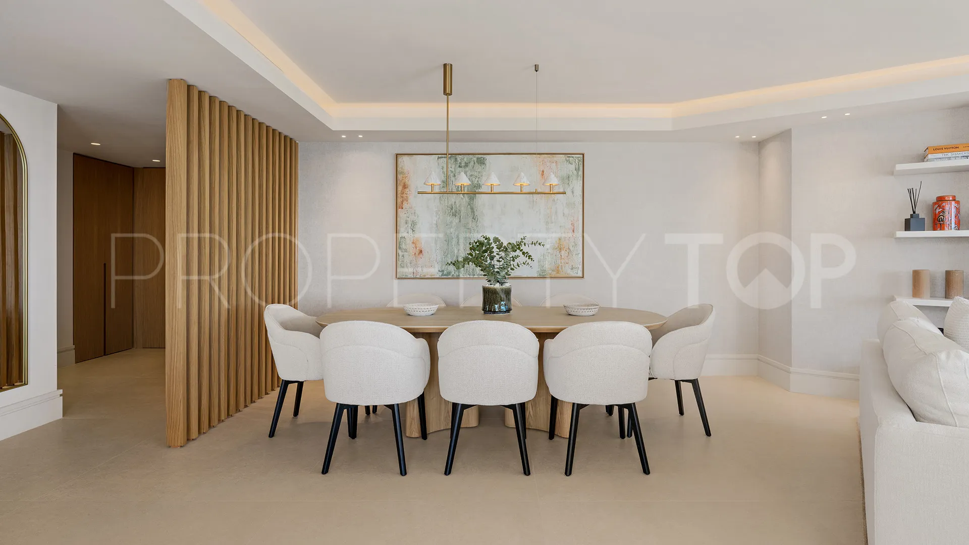 For sale Marbella - Puerto Banus 3 bedrooms apartment
