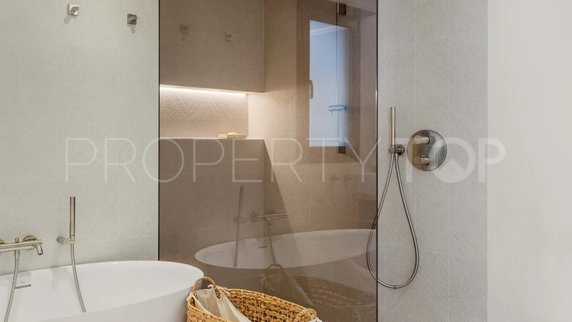 For sale Marbella - Puerto Banus 3 bedrooms apartment