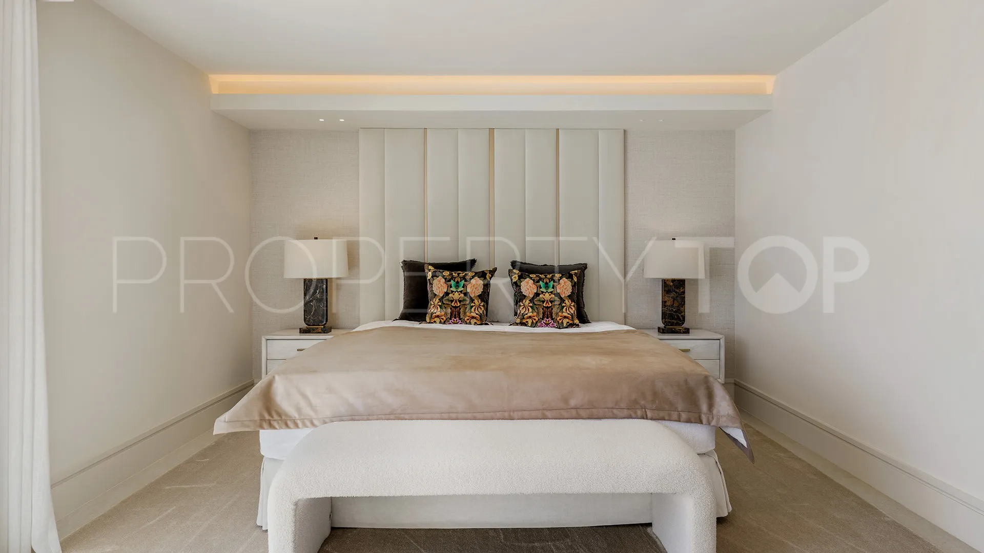For sale Marbella - Puerto Banus 3 bedrooms apartment