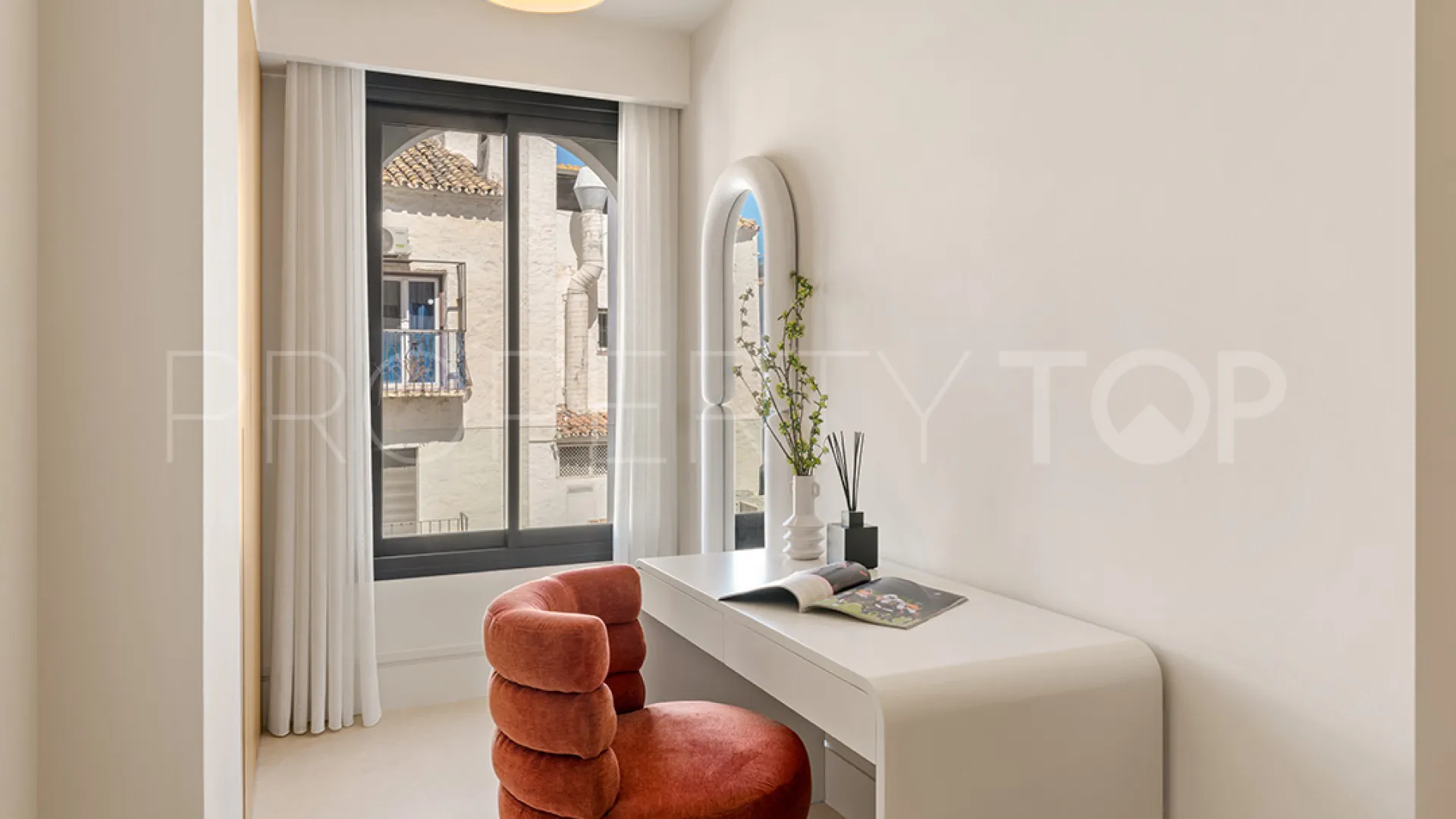 For sale Marbella - Puerto Banus 3 bedrooms apartment
