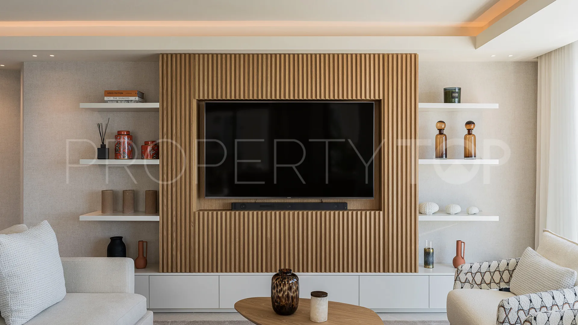 For sale Marbella - Puerto Banus 3 bedrooms apartment