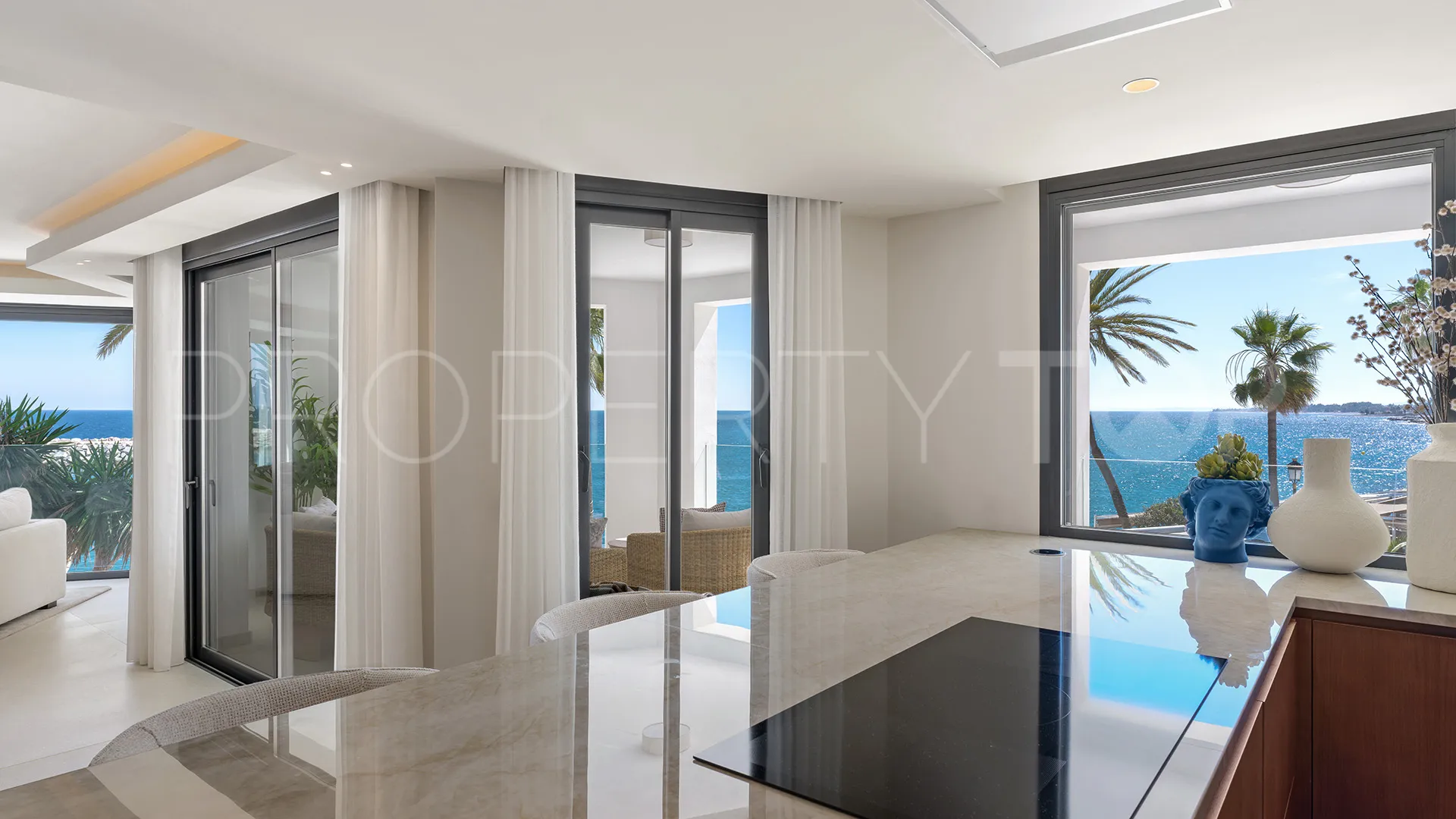 For sale Marbella - Puerto Banus 3 bedrooms apartment