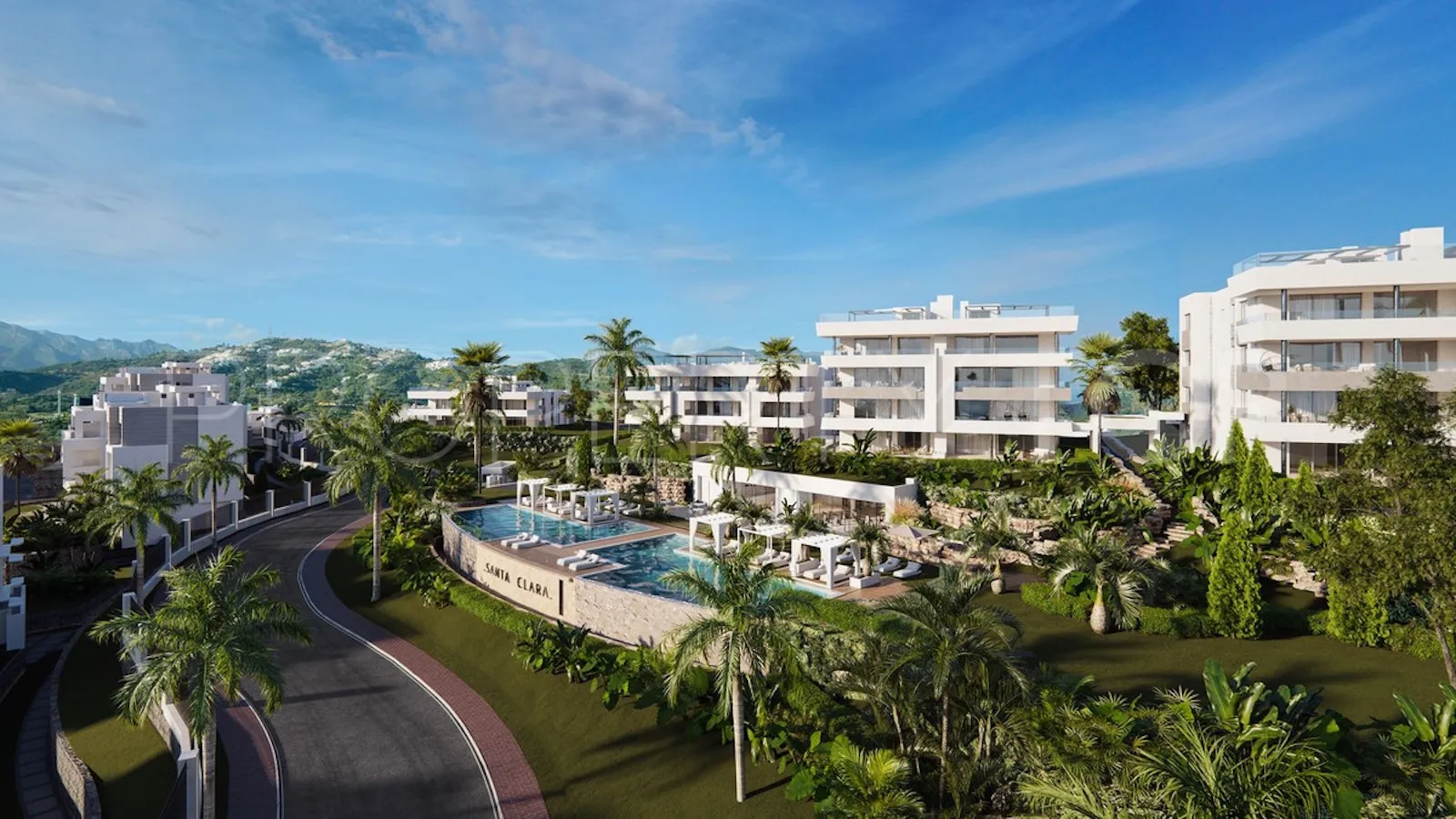 For sale apartment in Marbella East