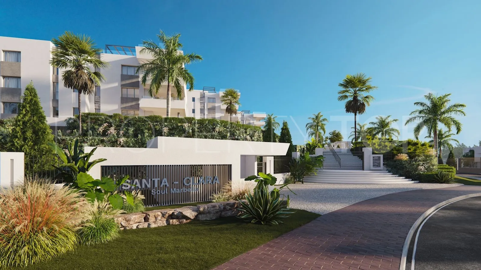 For sale apartment in Marbella East