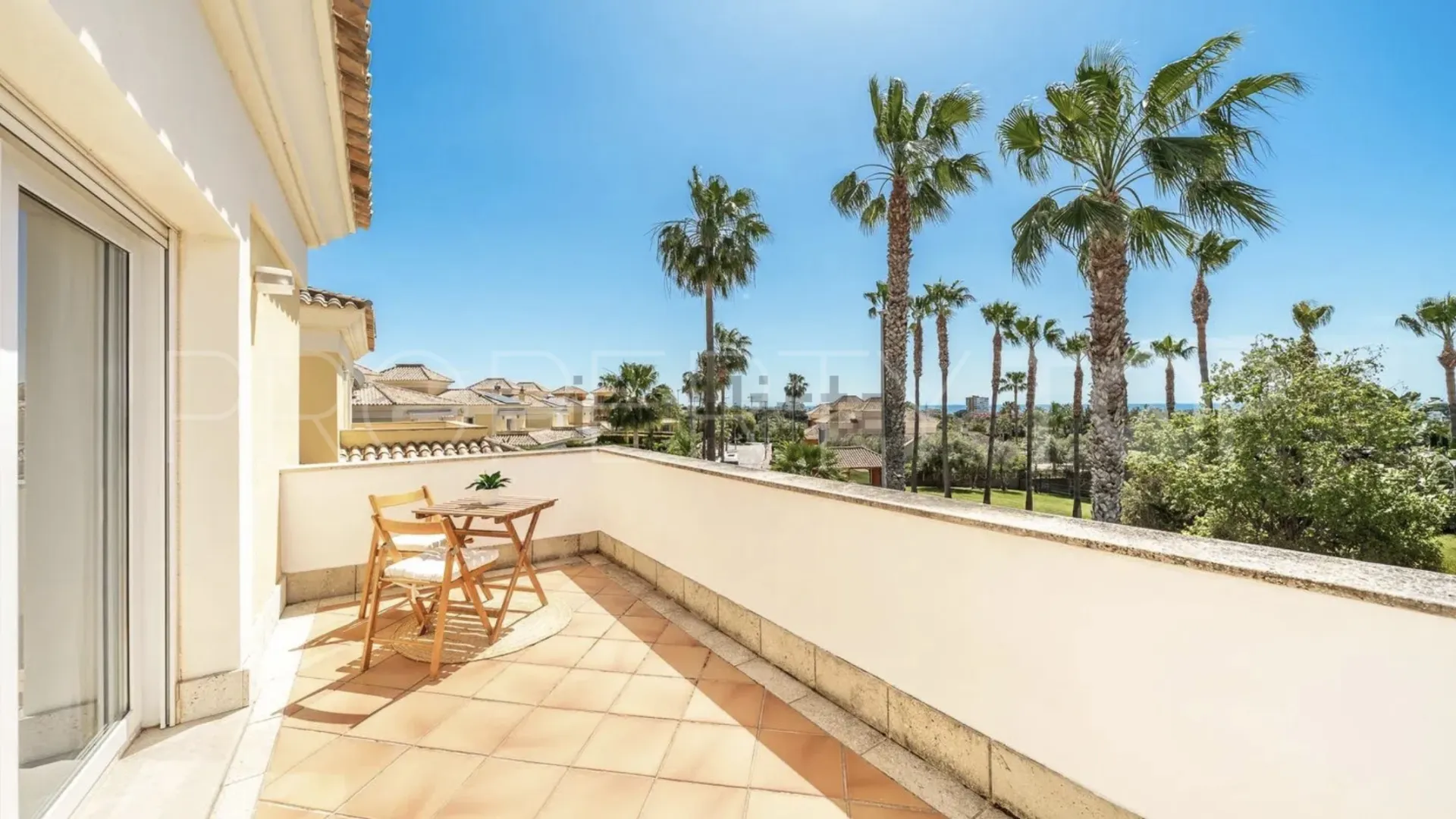 Marbella Este, villa pareada en venta con 4 dormitorios