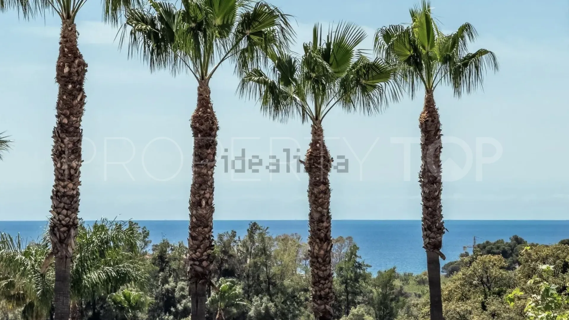 Marbella Este, villa pareada en venta con 4 dormitorios