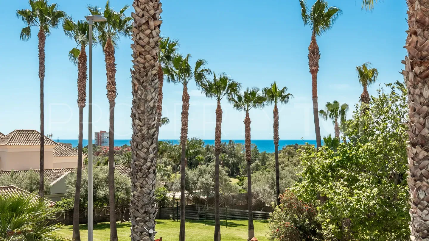 Marbella Este, villa pareada en venta con 4 dormitorios