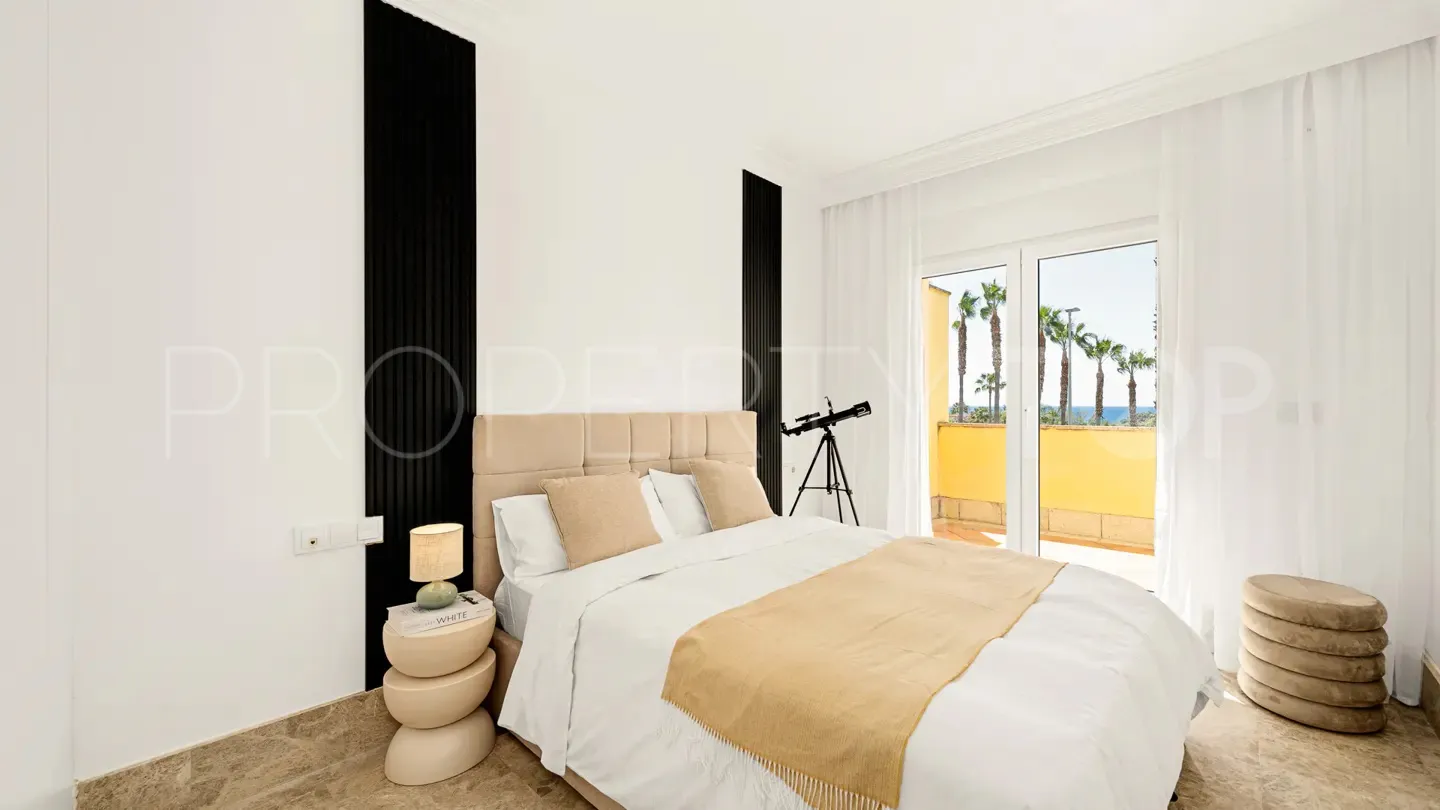 Marbella Este, villa pareada en venta con 4 dormitorios