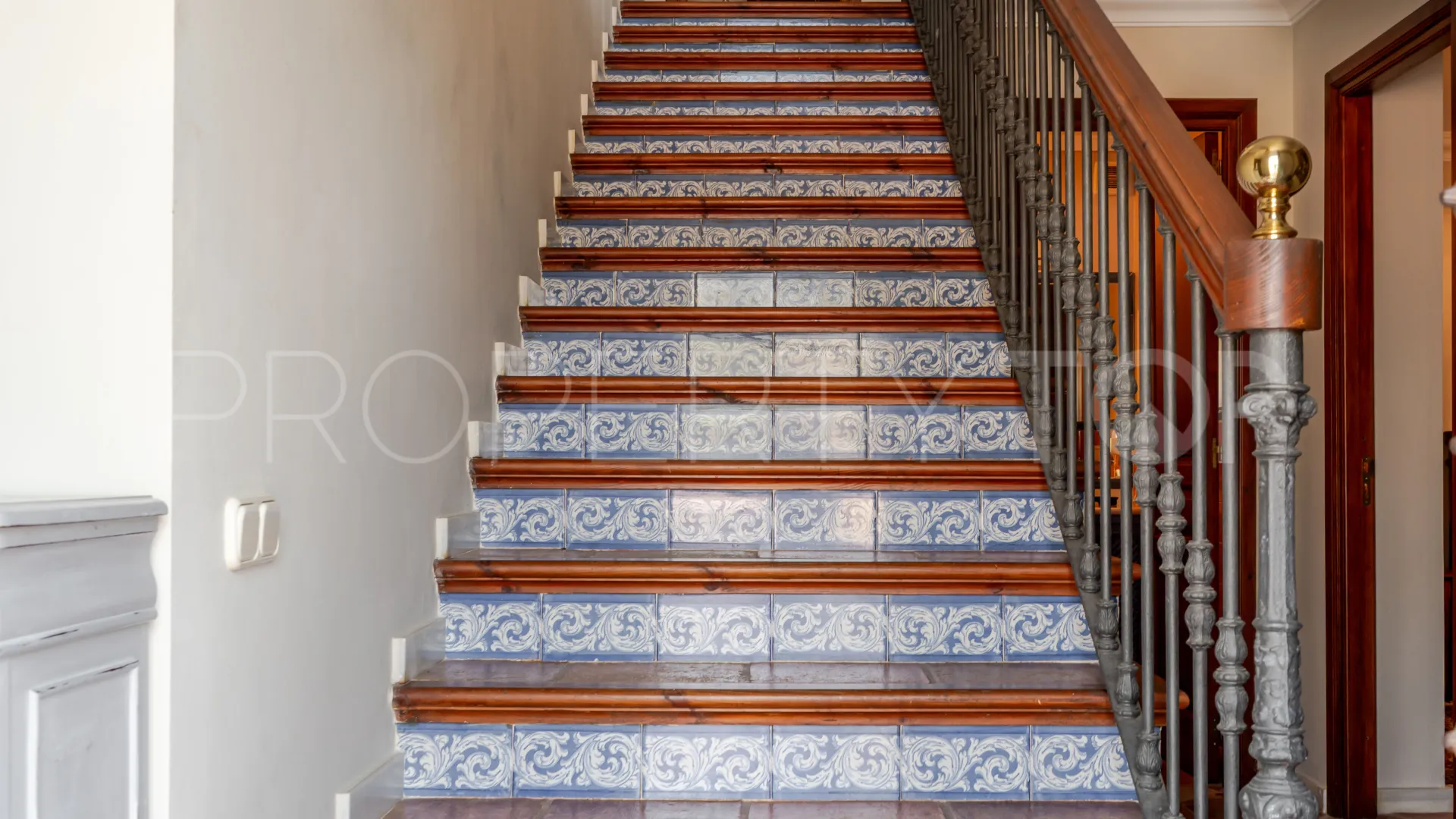 Town house for sale in La Heredia