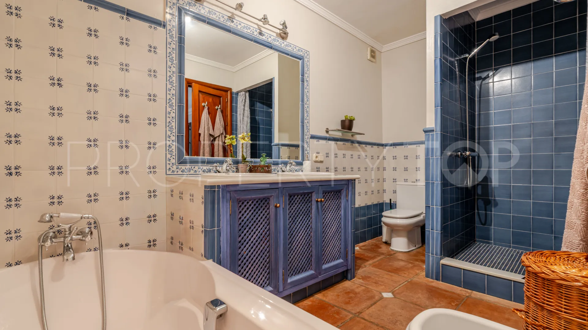 Town house for sale in La Heredia