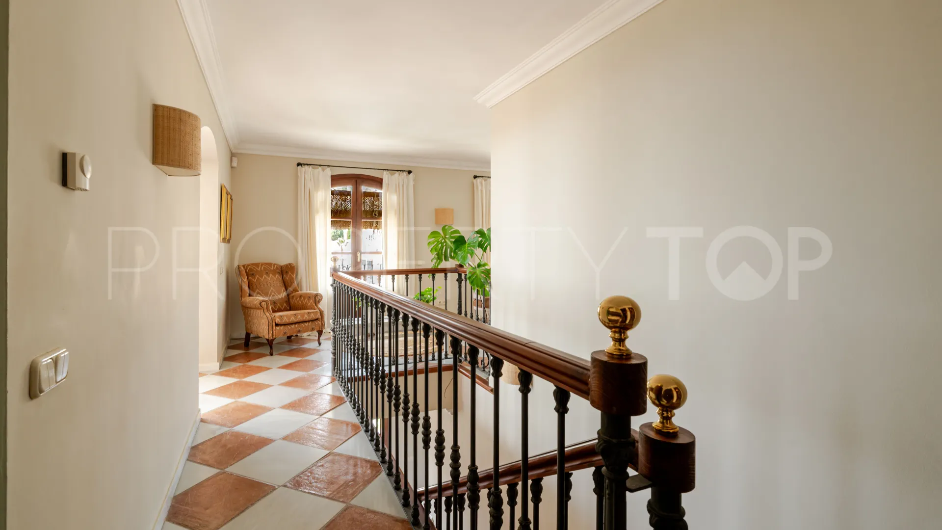 Town house for sale in La Heredia