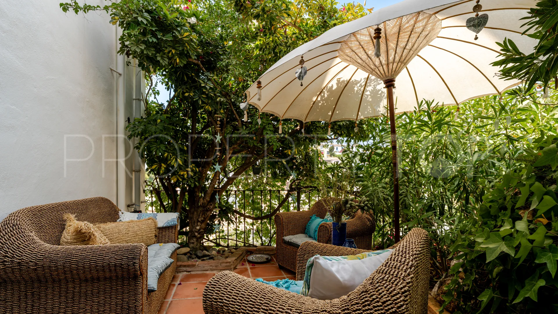Town house for sale in La Heredia