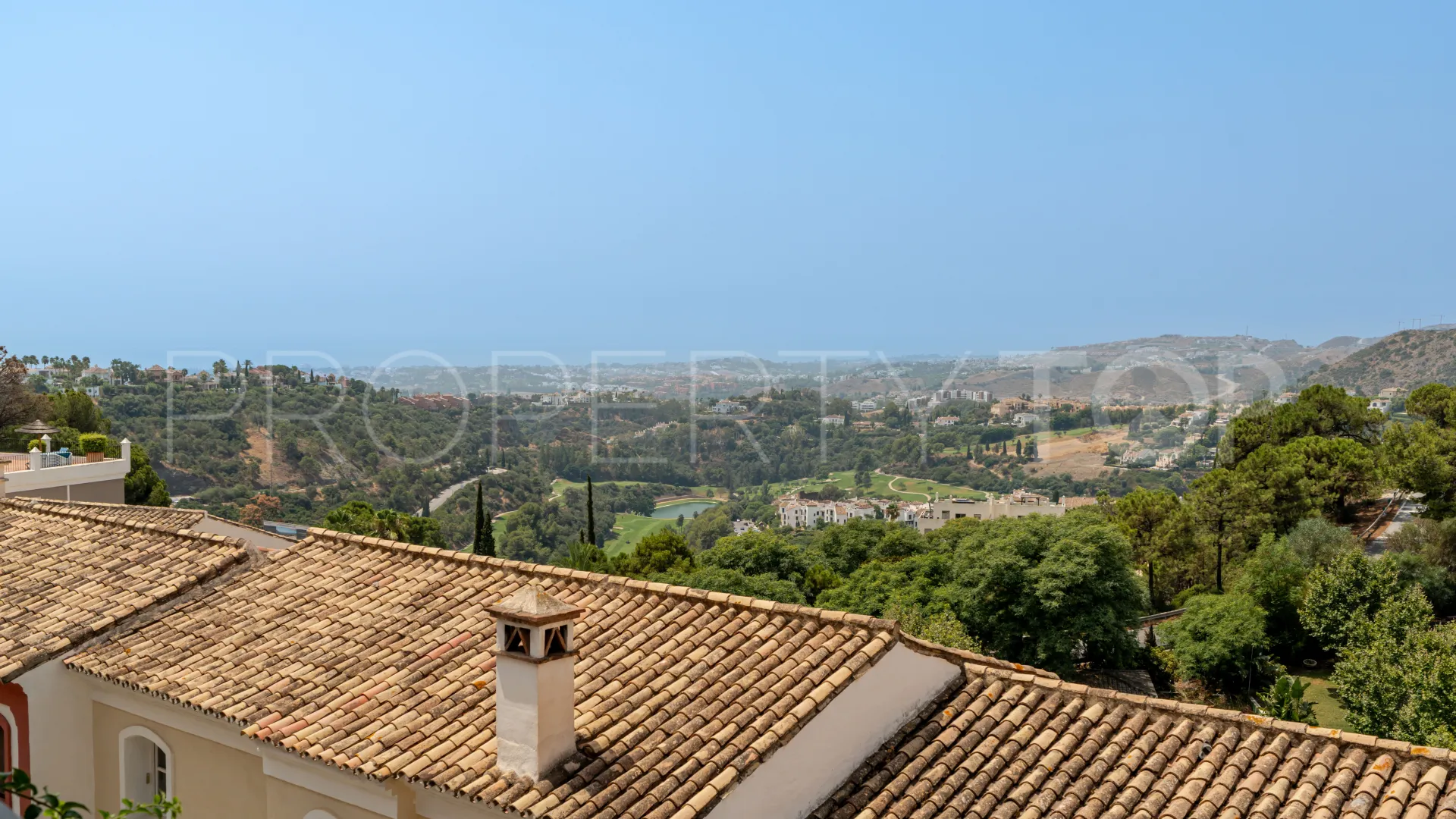 Town house for sale in La Heredia