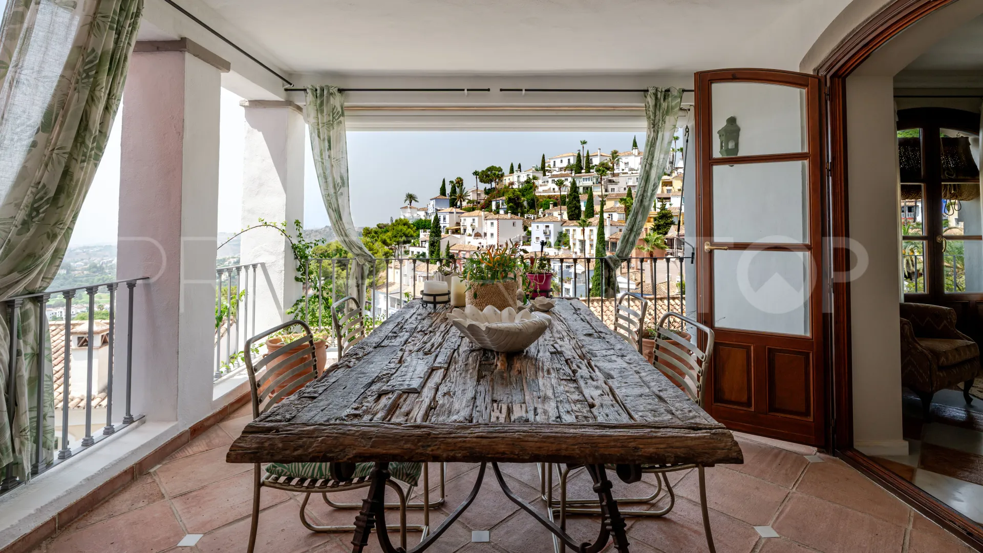 Town house for sale in La Heredia