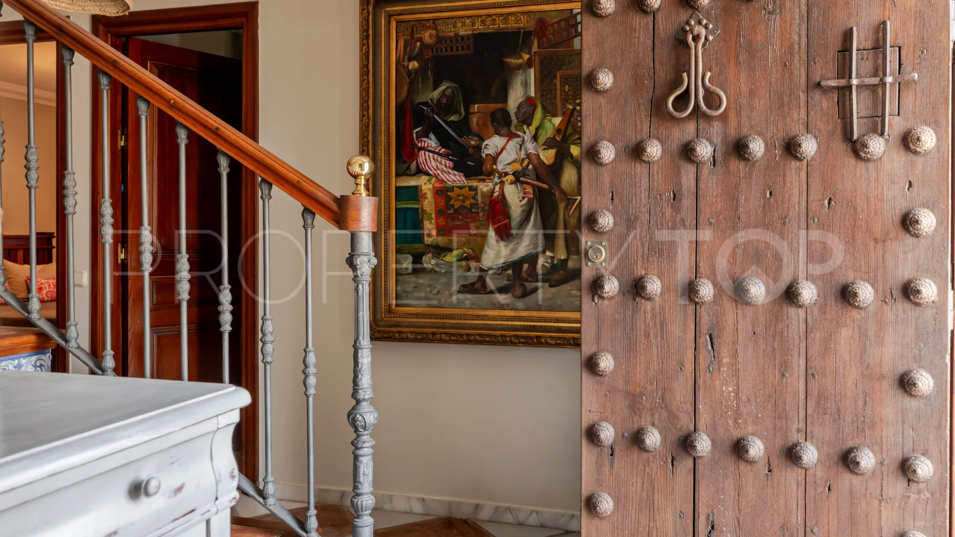 Town house for sale in La Heredia