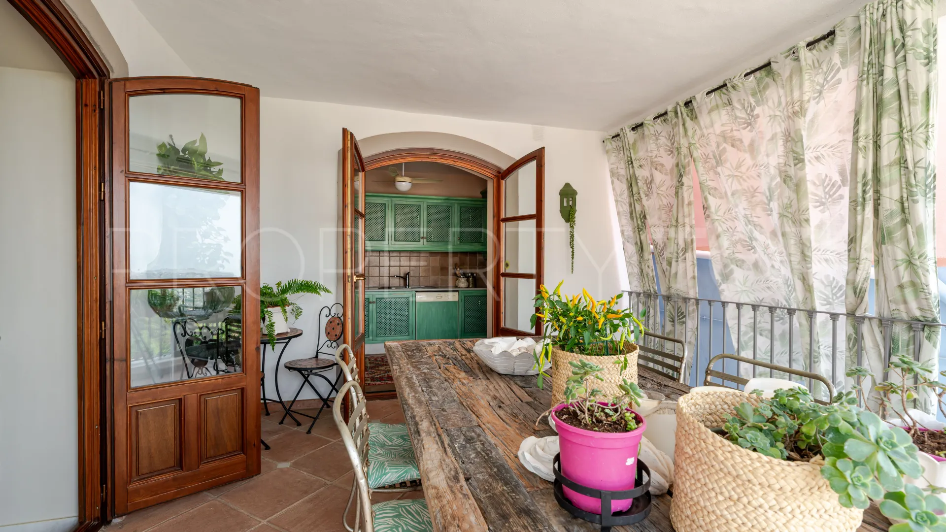Town house for sale in La Heredia