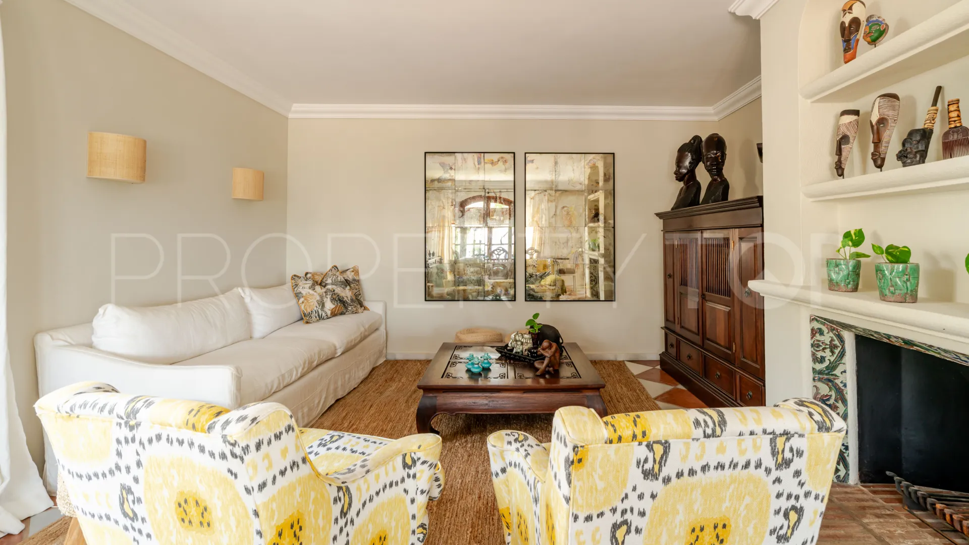 Town house for sale in La Heredia
