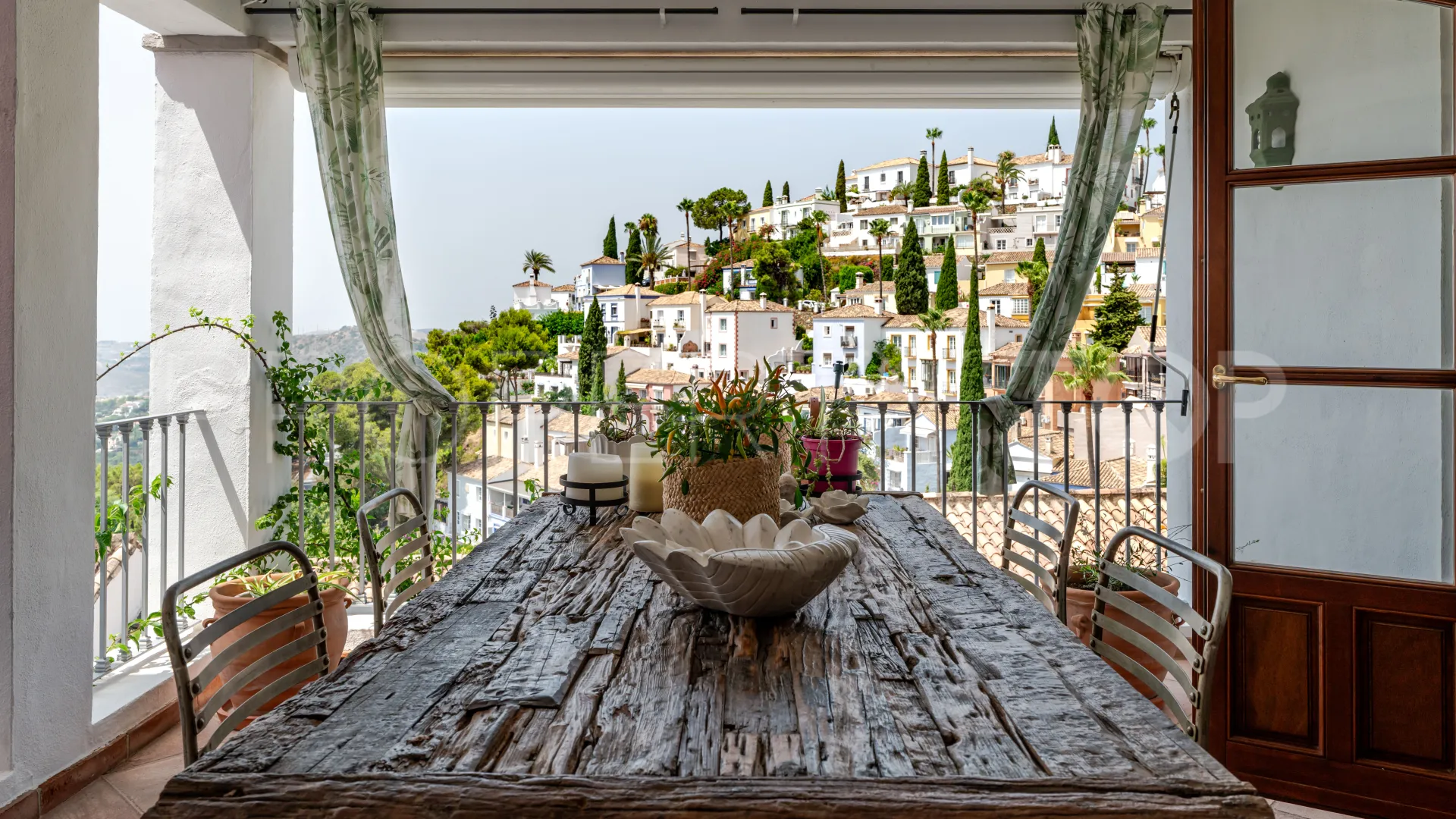 Town house for sale in La Heredia