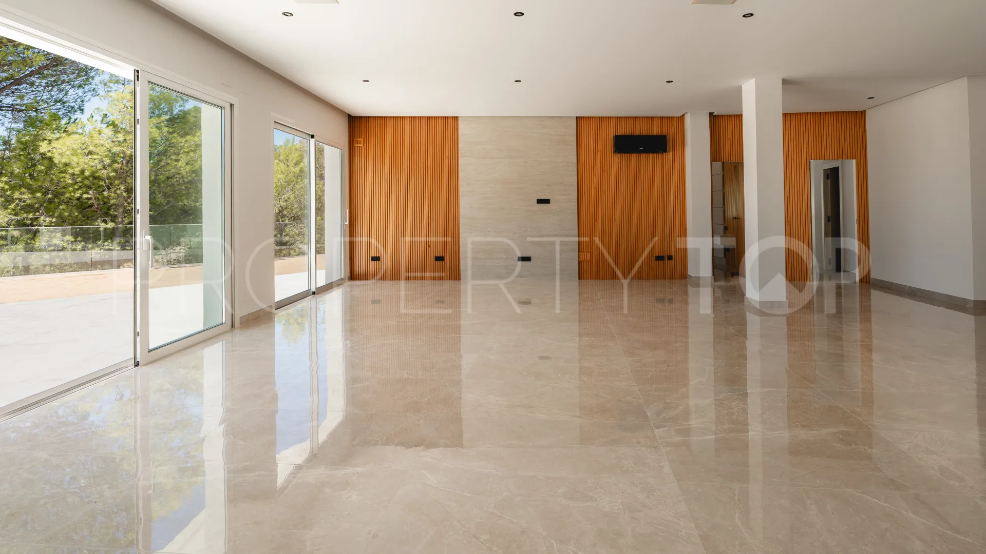El Madroñal, villa en venta de 5 dormitorios