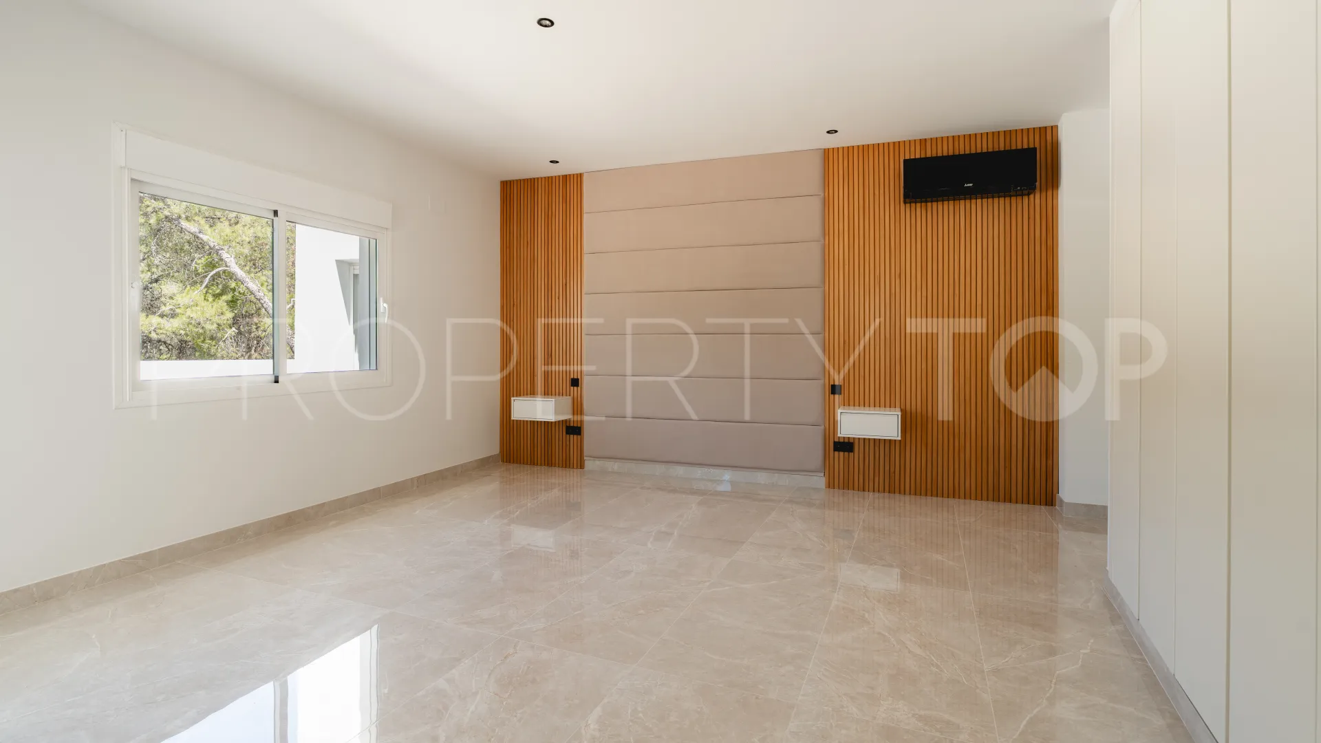 El Madroñal, villa en venta de 5 dormitorios
