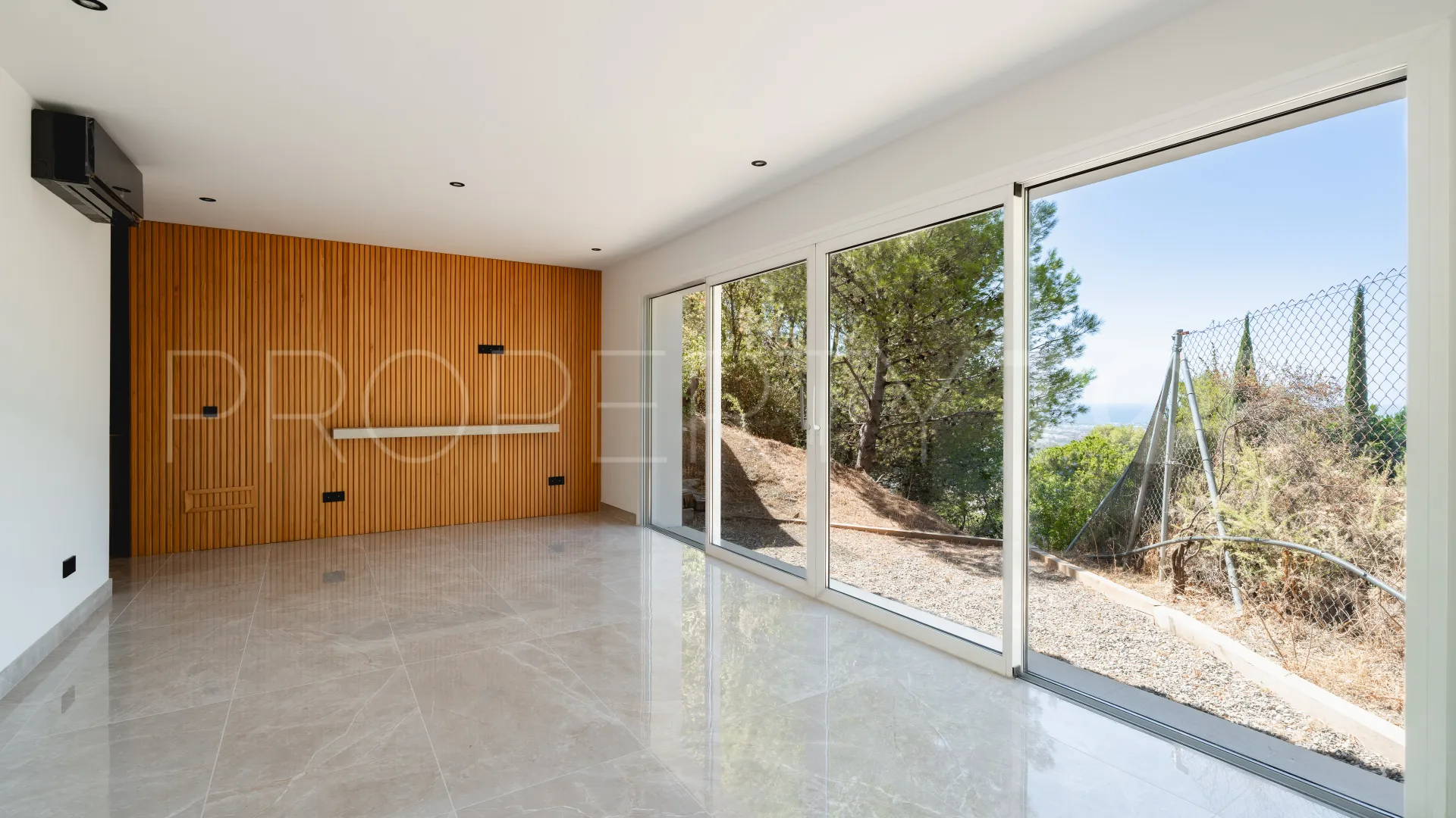 El Madroñal, villa en venta de 5 dormitorios