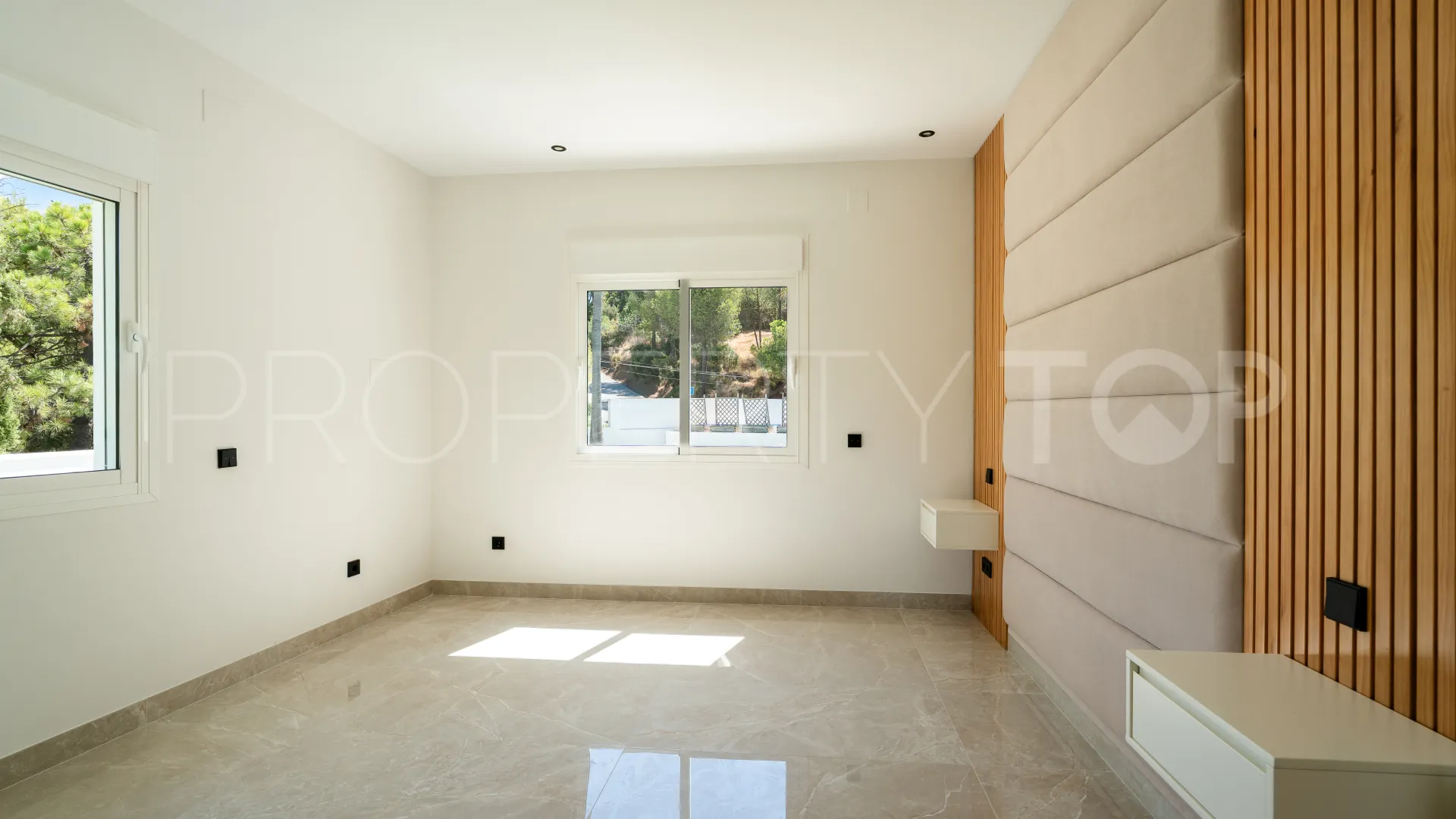 El Madroñal, villa en venta de 5 dormitorios