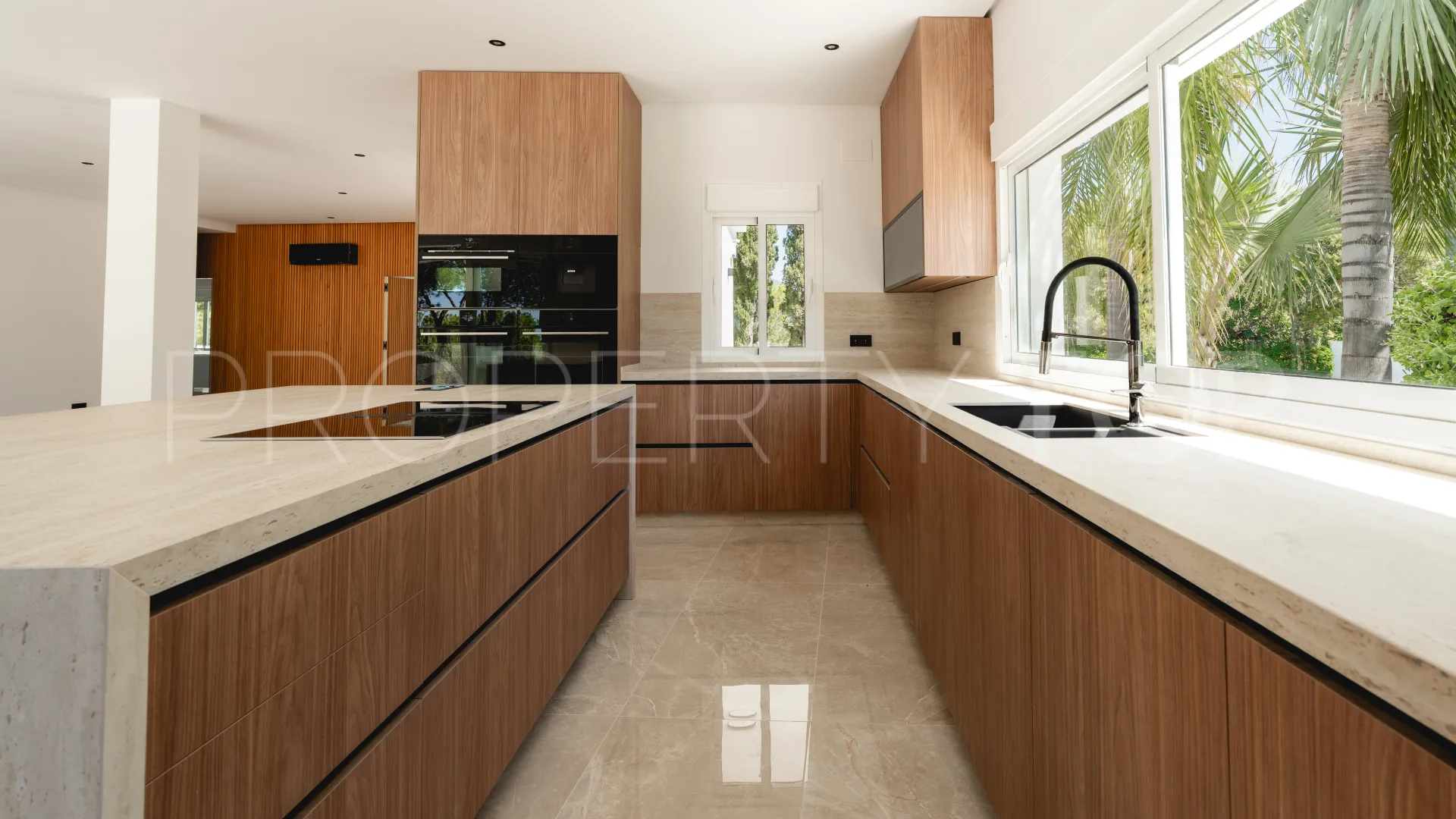El Madroñal, villa en venta de 5 dormitorios