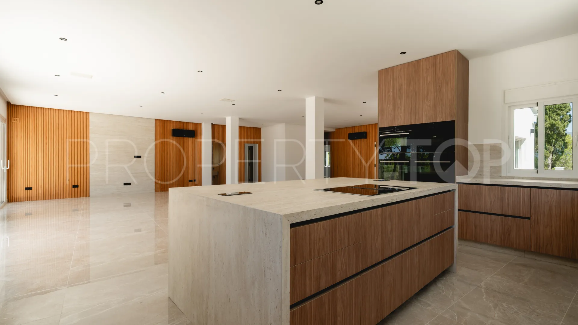 El Madroñal, villa en venta de 5 dormitorios