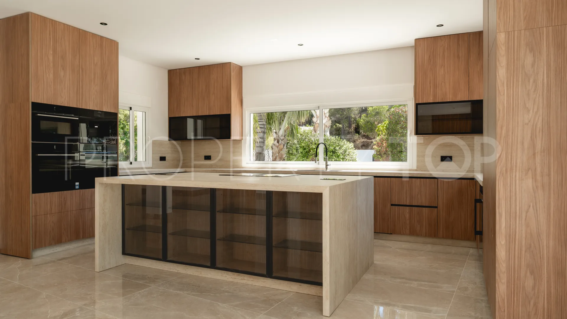 El Madroñal, villa en venta de 5 dormitorios