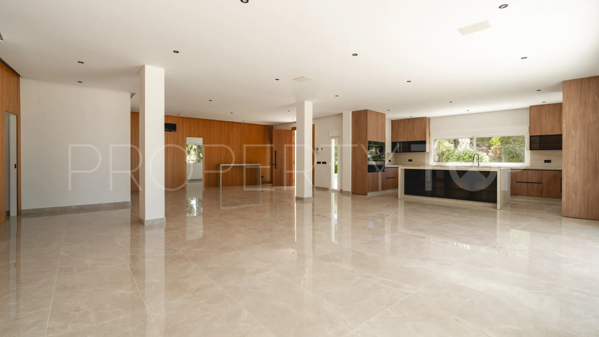 El Madroñal, villa en venta de 5 dormitorios