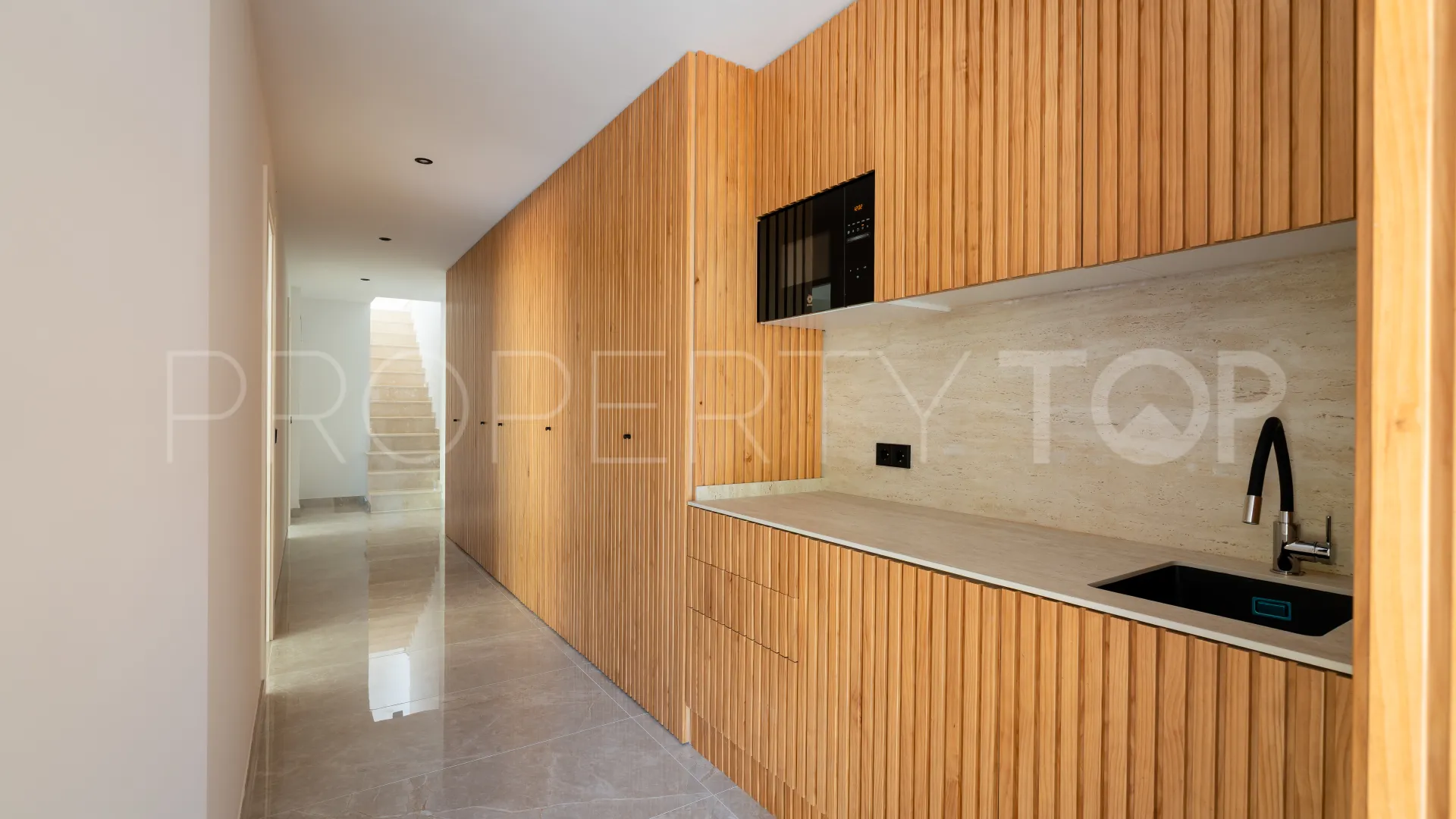 El Madroñal, villa en venta de 5 dormitorios