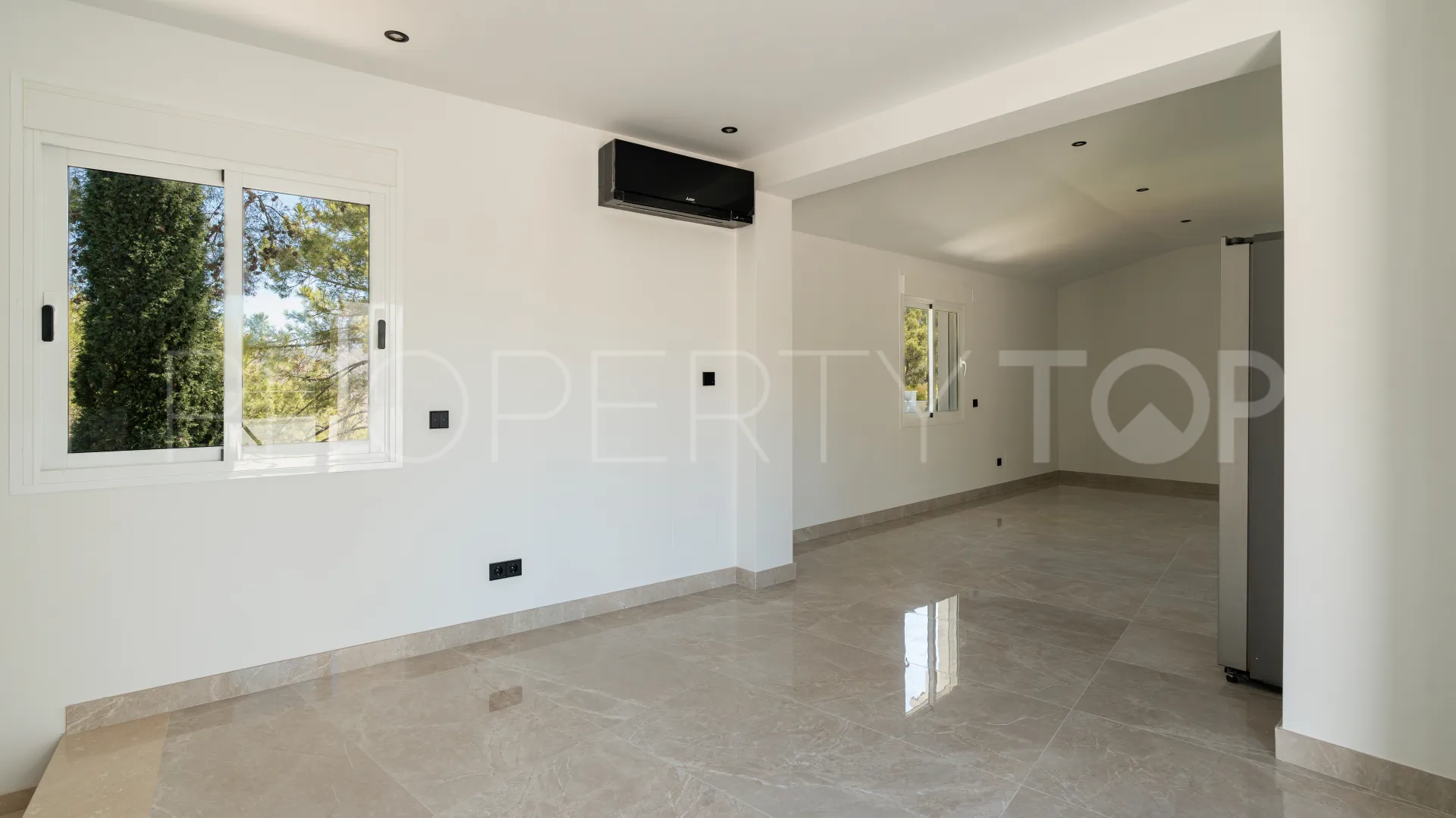 El Madroñal, villa en venta de 5 dormitorios