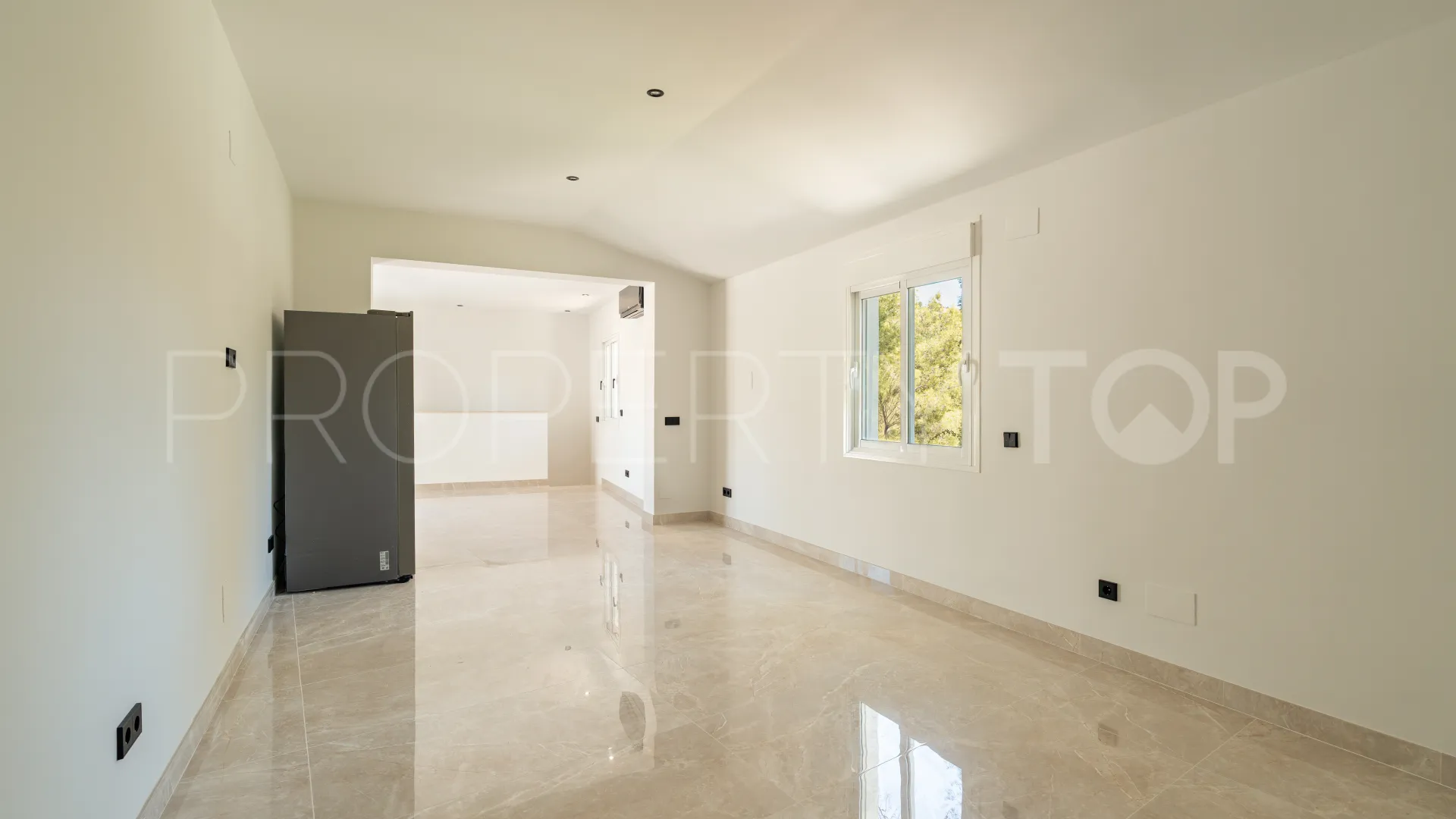 El Madroñal, villa en venta de 5 dormitorios