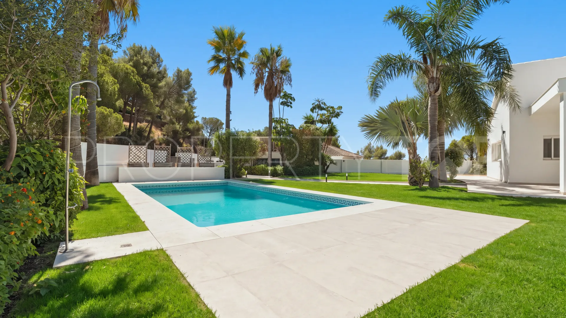 El Madroñal, villa en venta de 5 dormitorios