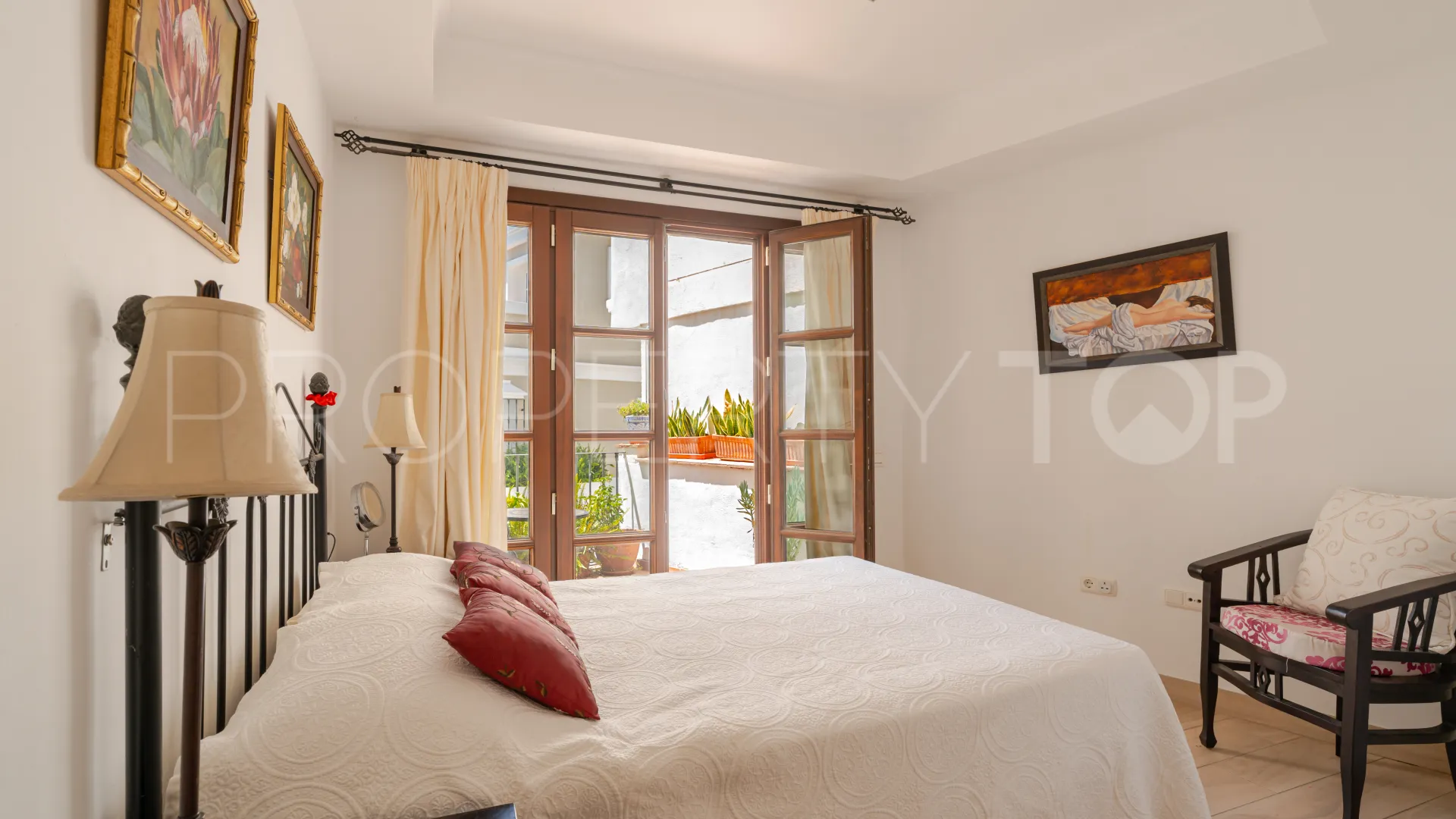 For sale La Heredia 3 bedrooms town house