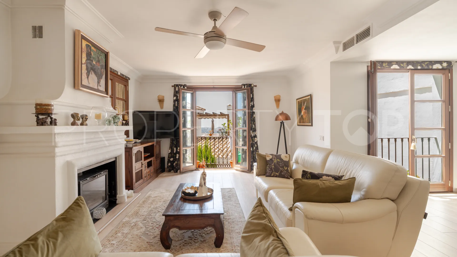 For sale La Heredia 3 bedrooms town house