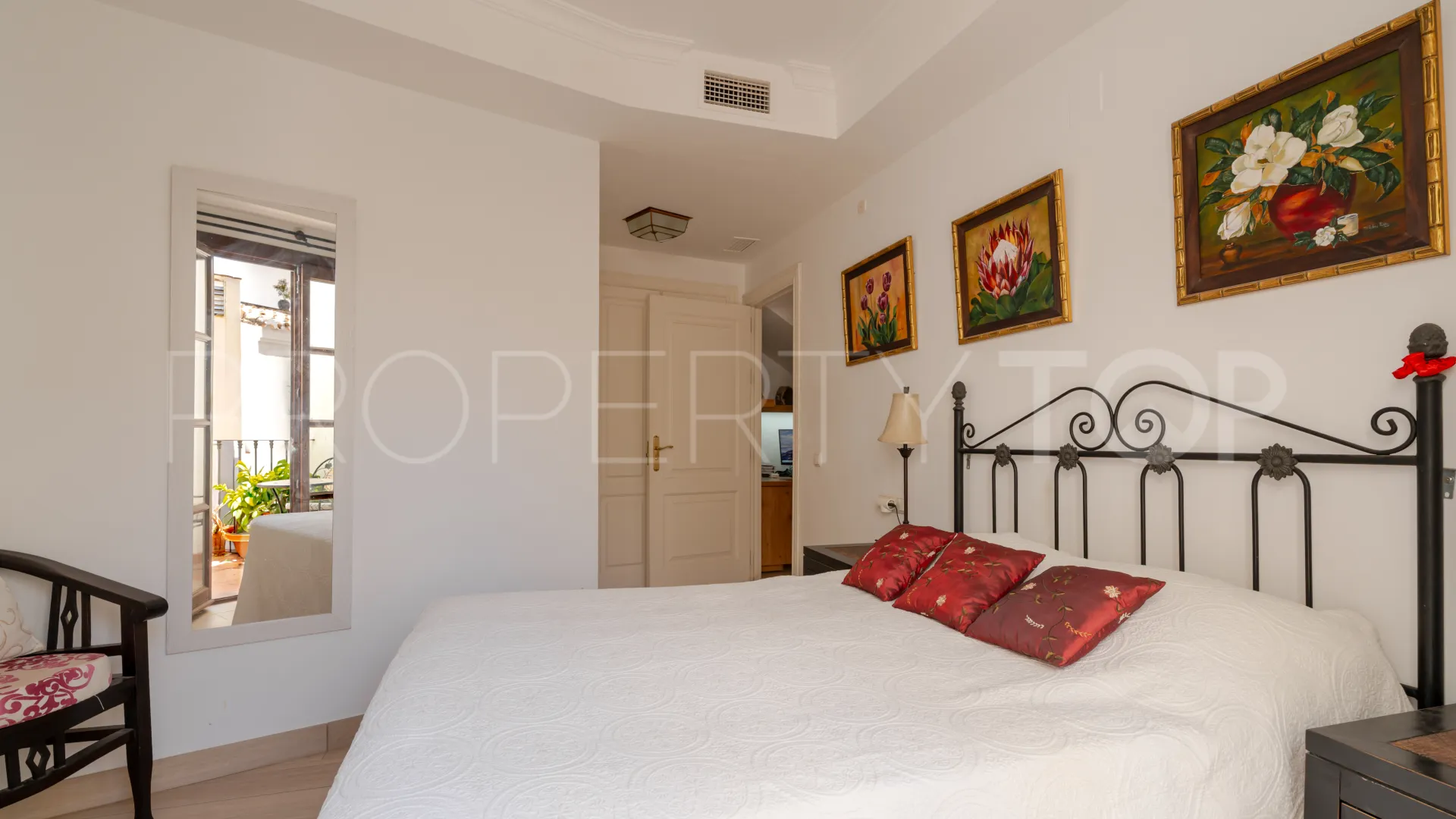 For sale La Heredia 3 bedrooms town house