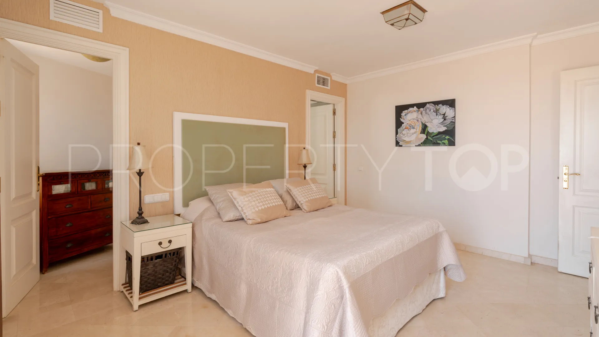 For sale La Heredia 3 bedrooms town house
