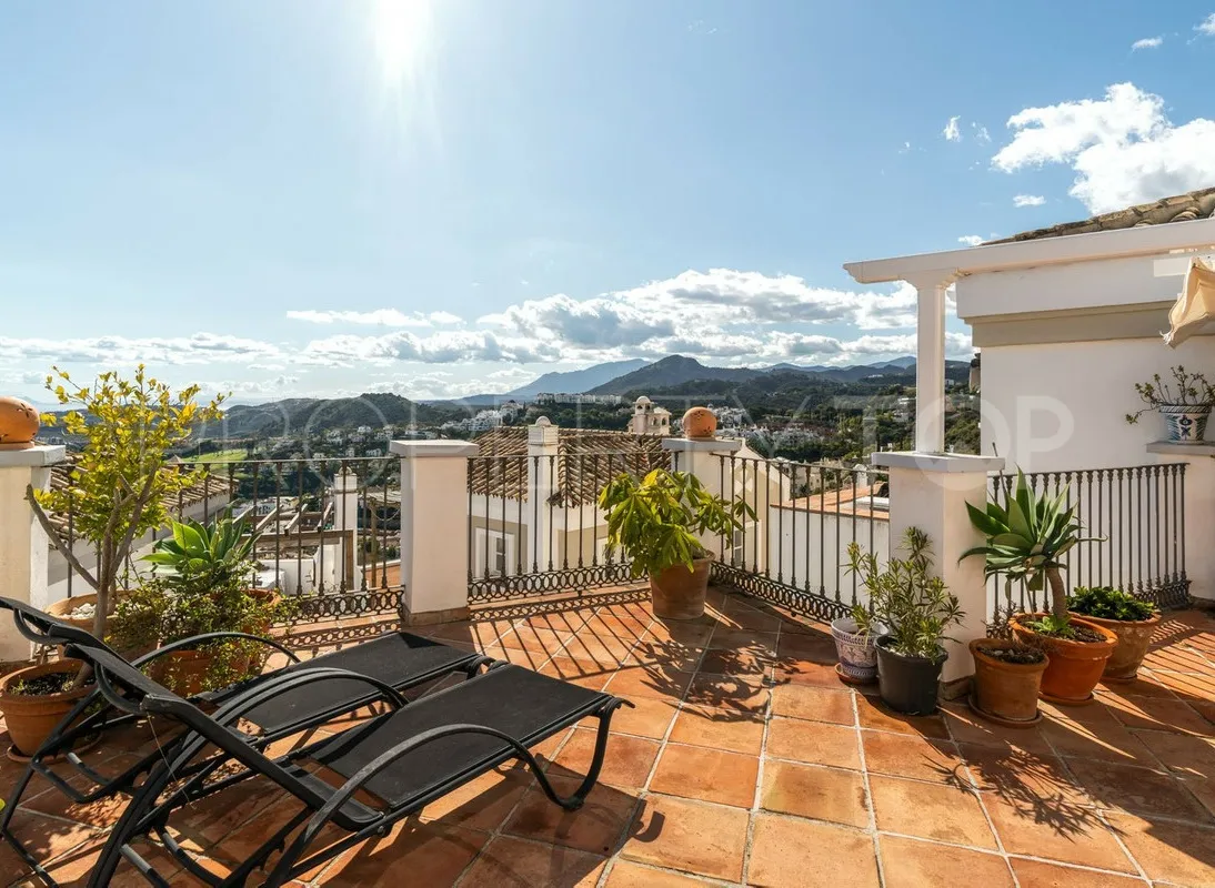 For sale La Heredia 3 bedrooms town house