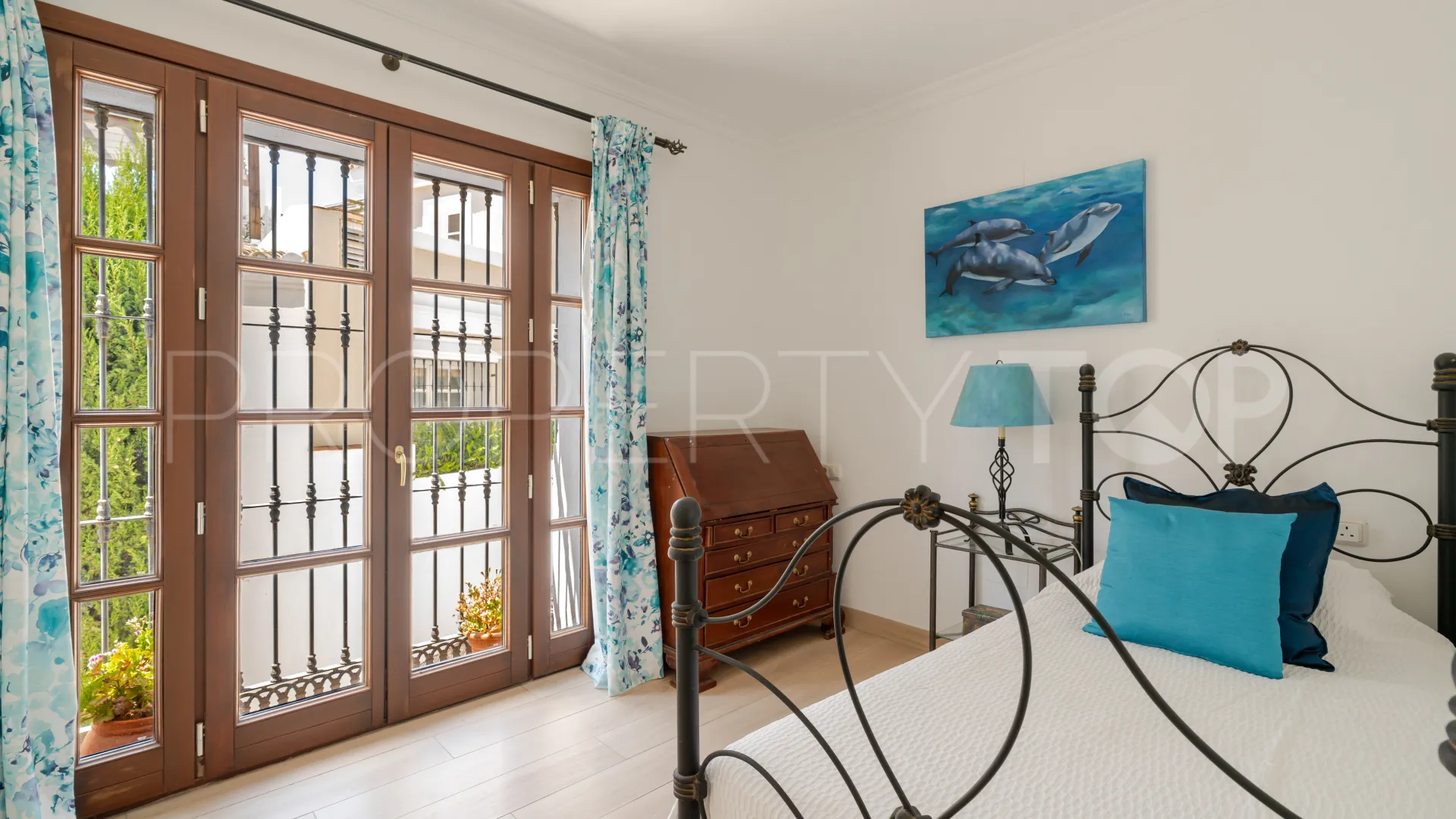 For sale La Heredia 3 bedrooms town house