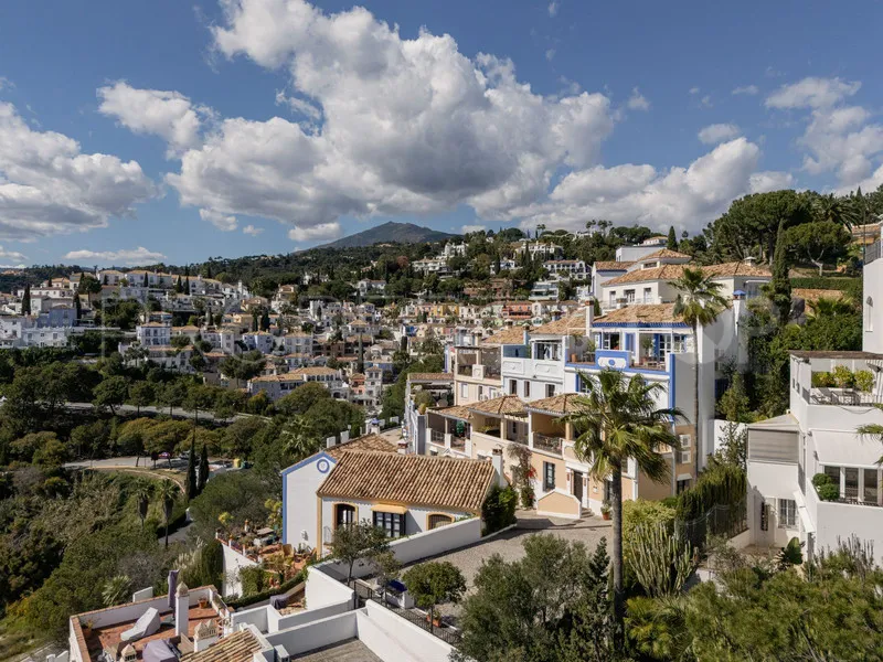 For sale La Heredia 3 bedrooms town house