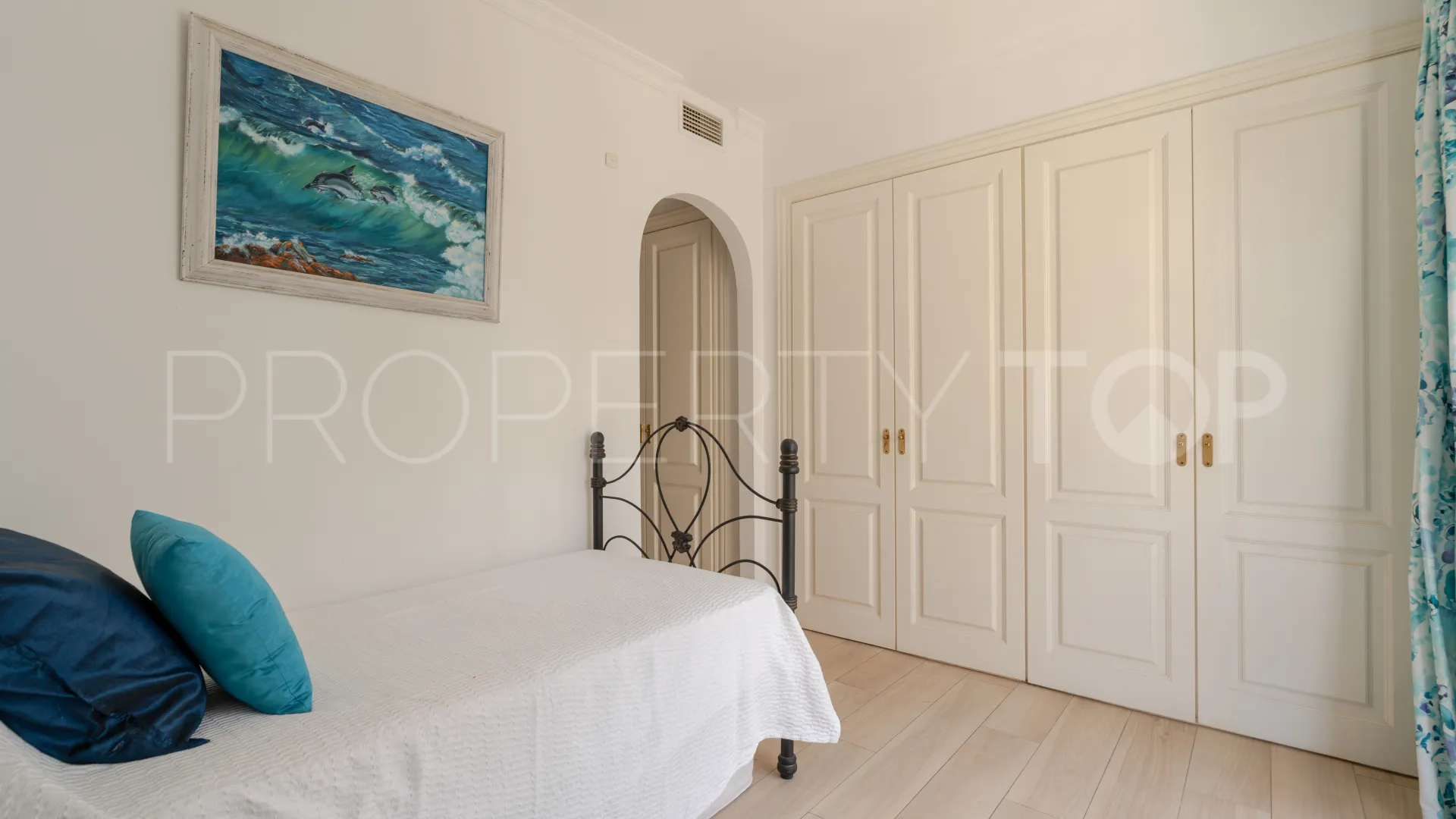 For sale La Heredia 3 bedrooms town house