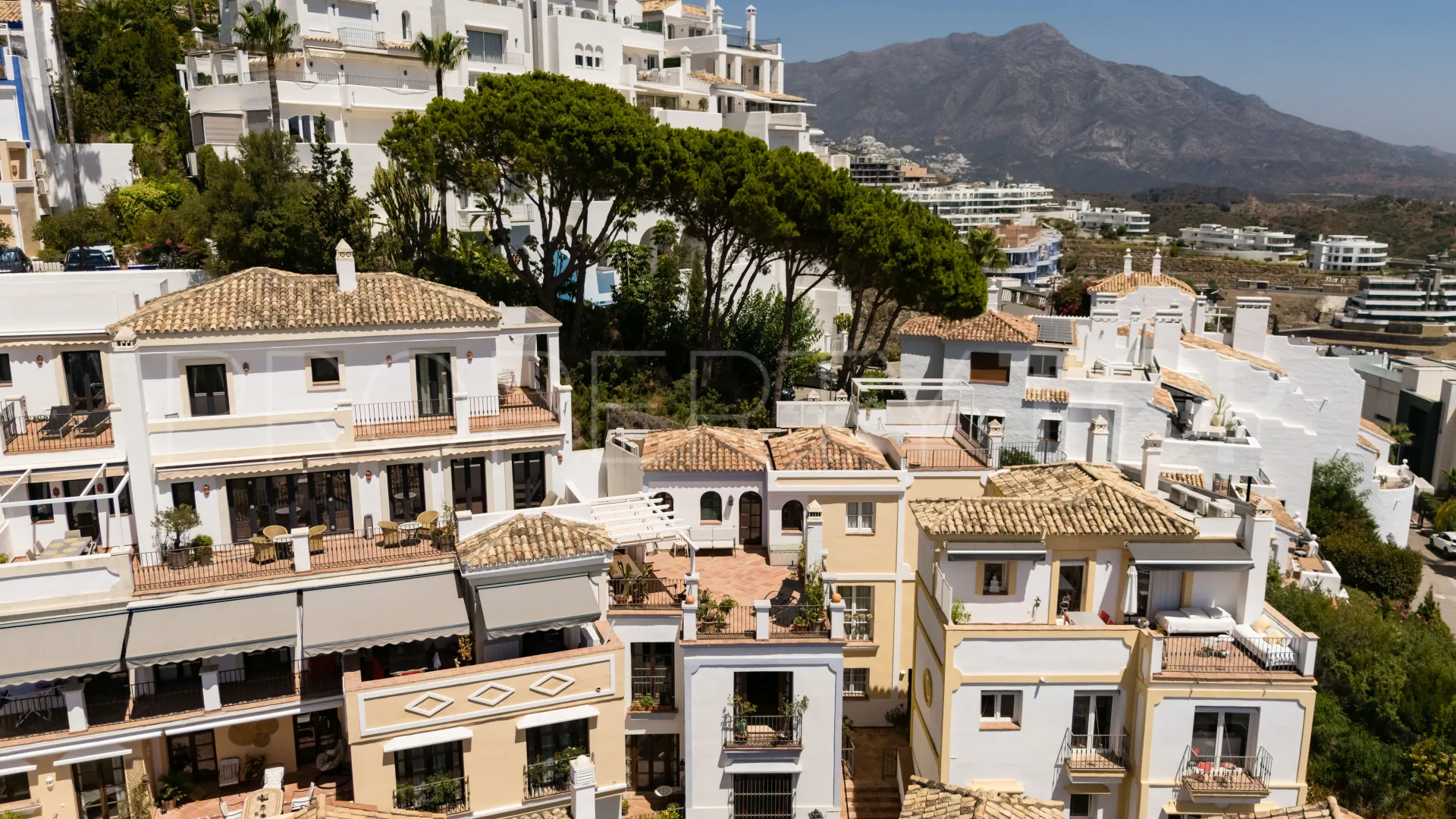 For sale La Heredia 3 bedrooms town house