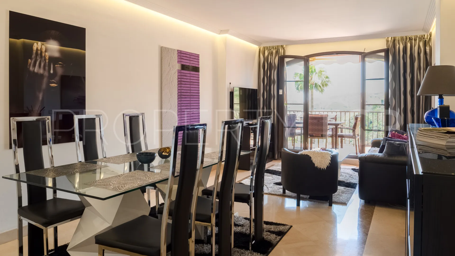 3 bedrooms apartment for sale in Los Arqueros