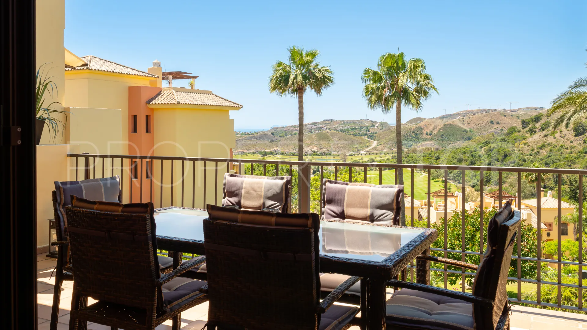 3 bedrooms apartment for sale in Los Arqueros