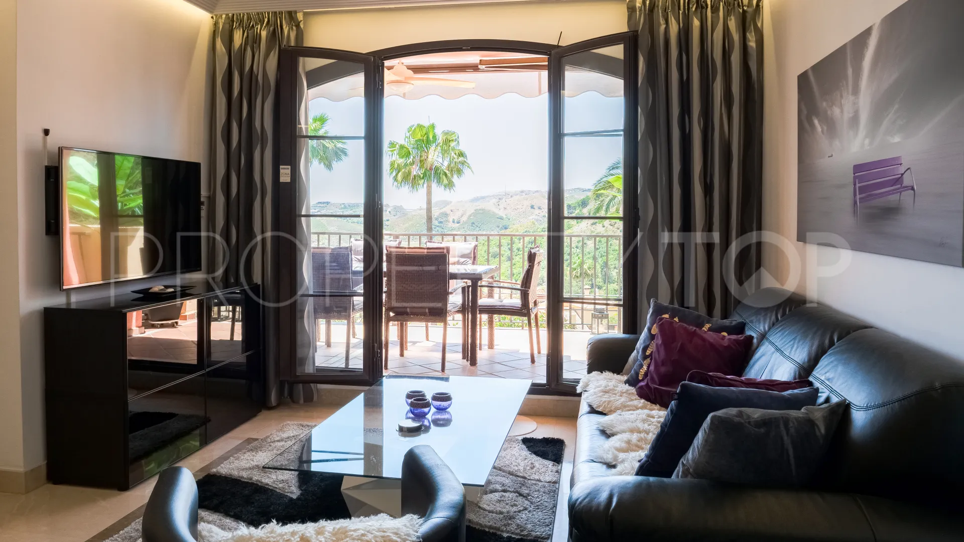 3 bedrooms apartment for sale in Los Arqueros